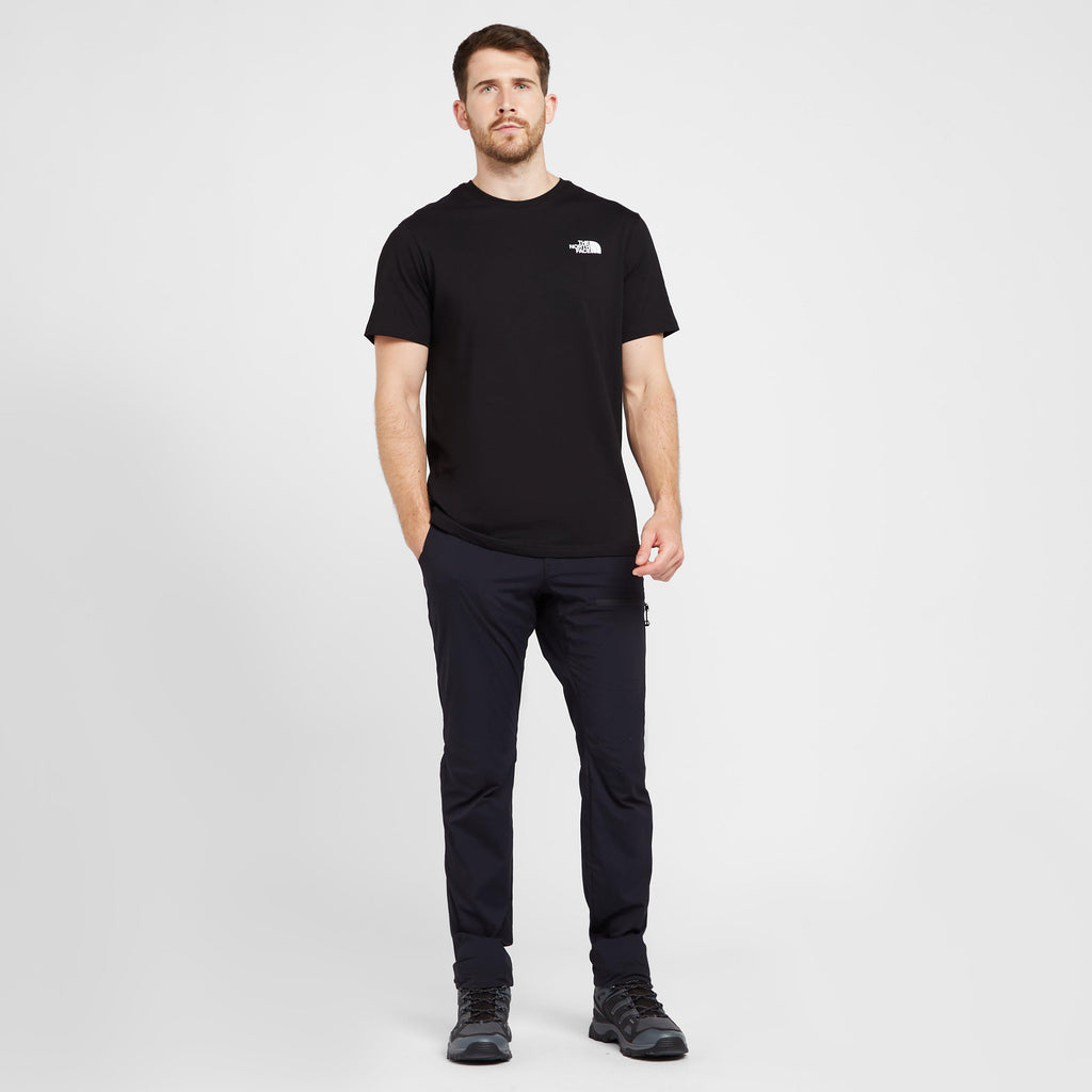 Men’s Classic Short Sleeve T-Shirt