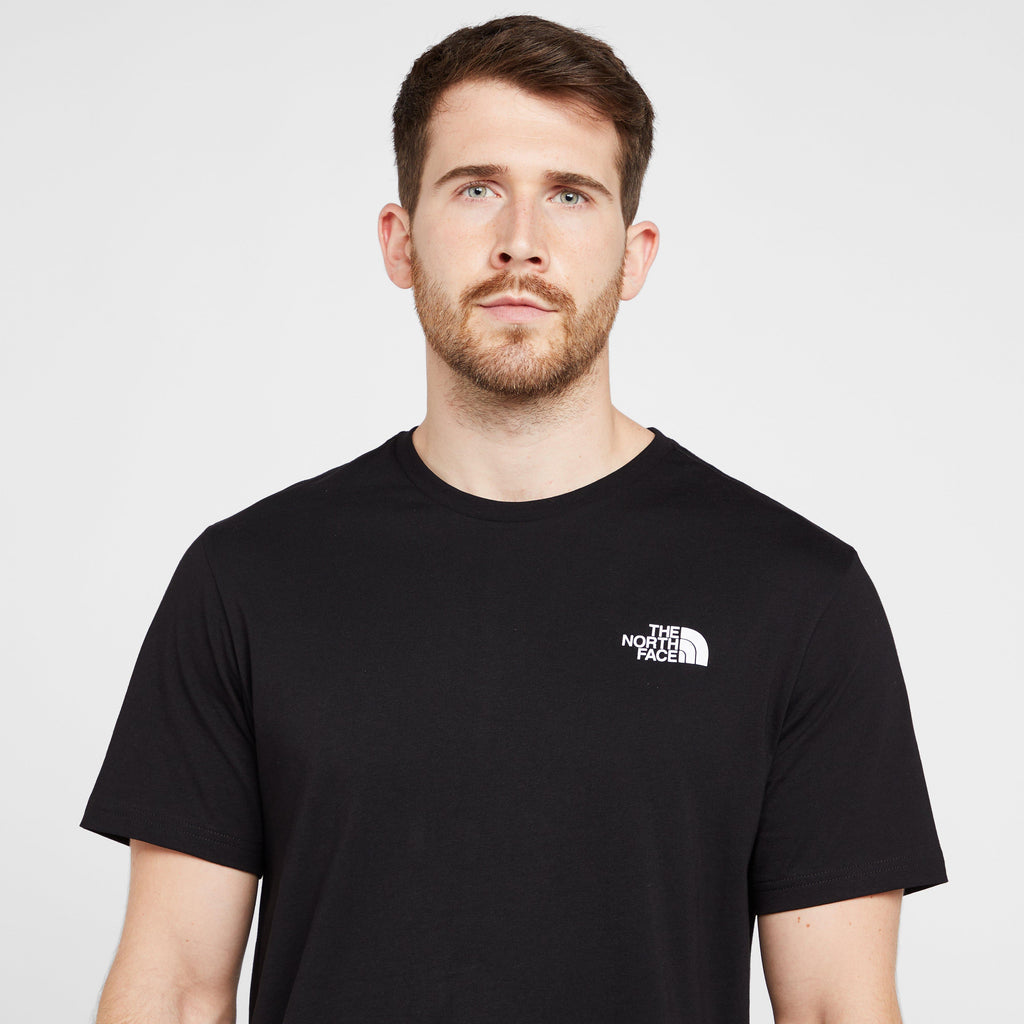 Men’s Classic Short Sleeve T-Shirt