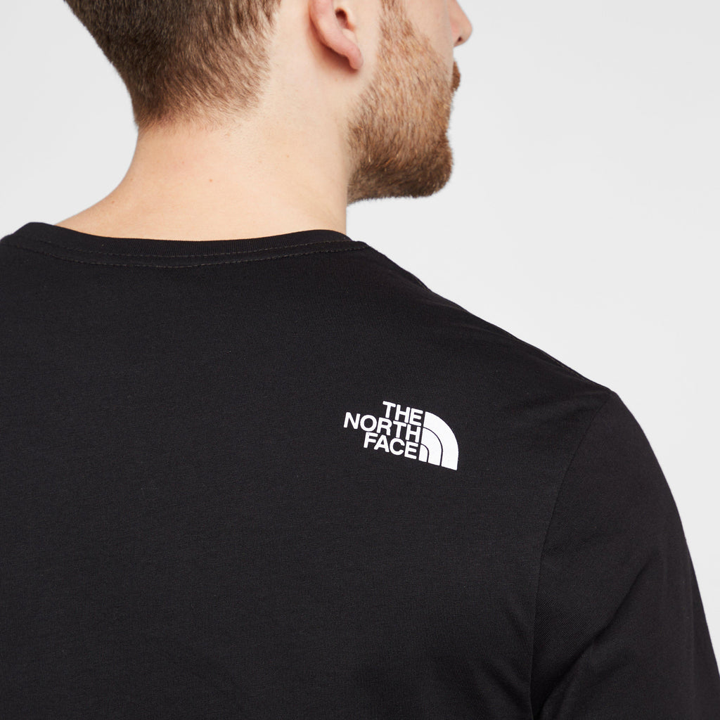 Men’s Classic Short Sleeve T-Shirt
