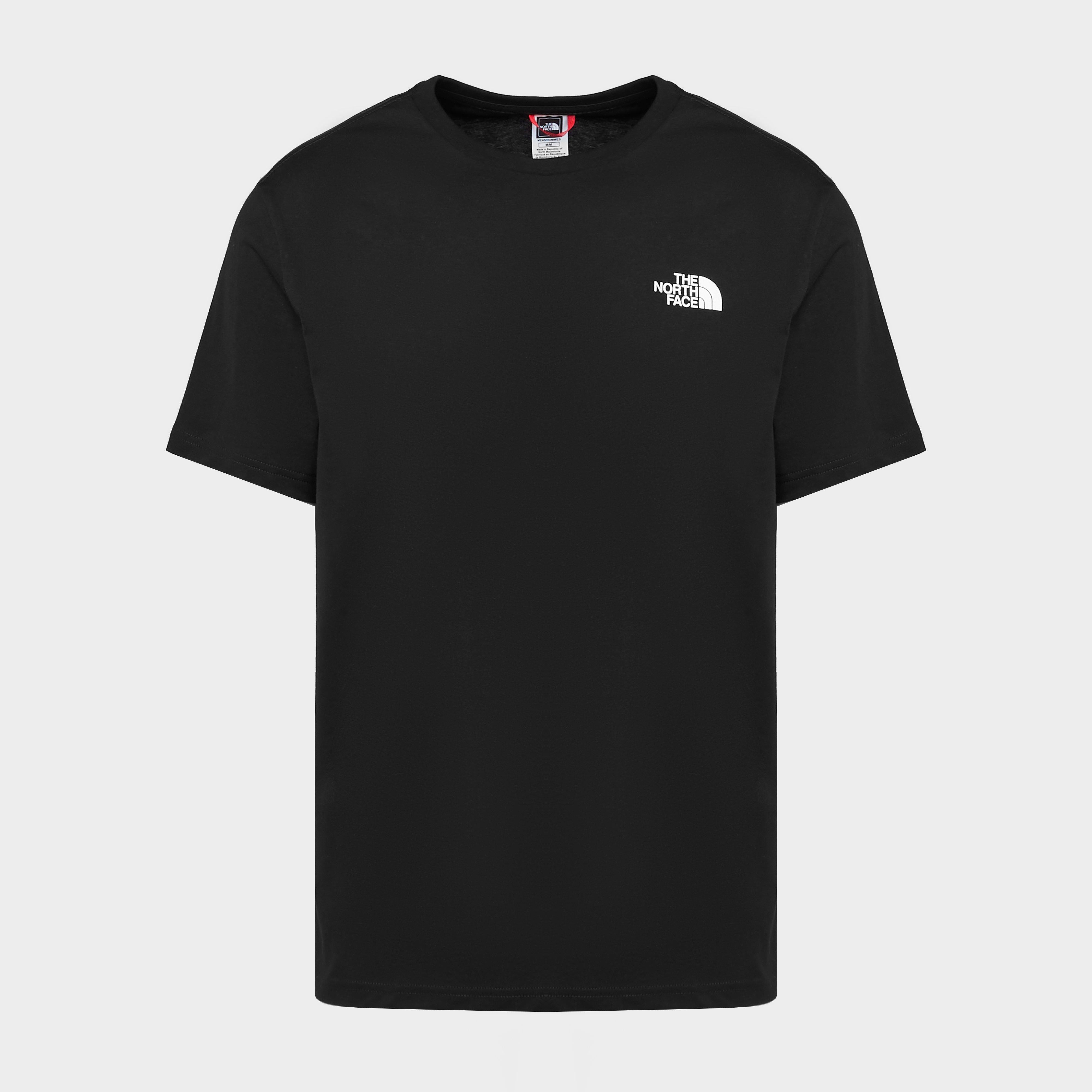 Men’s Classic Short Sleeve T-Shirt