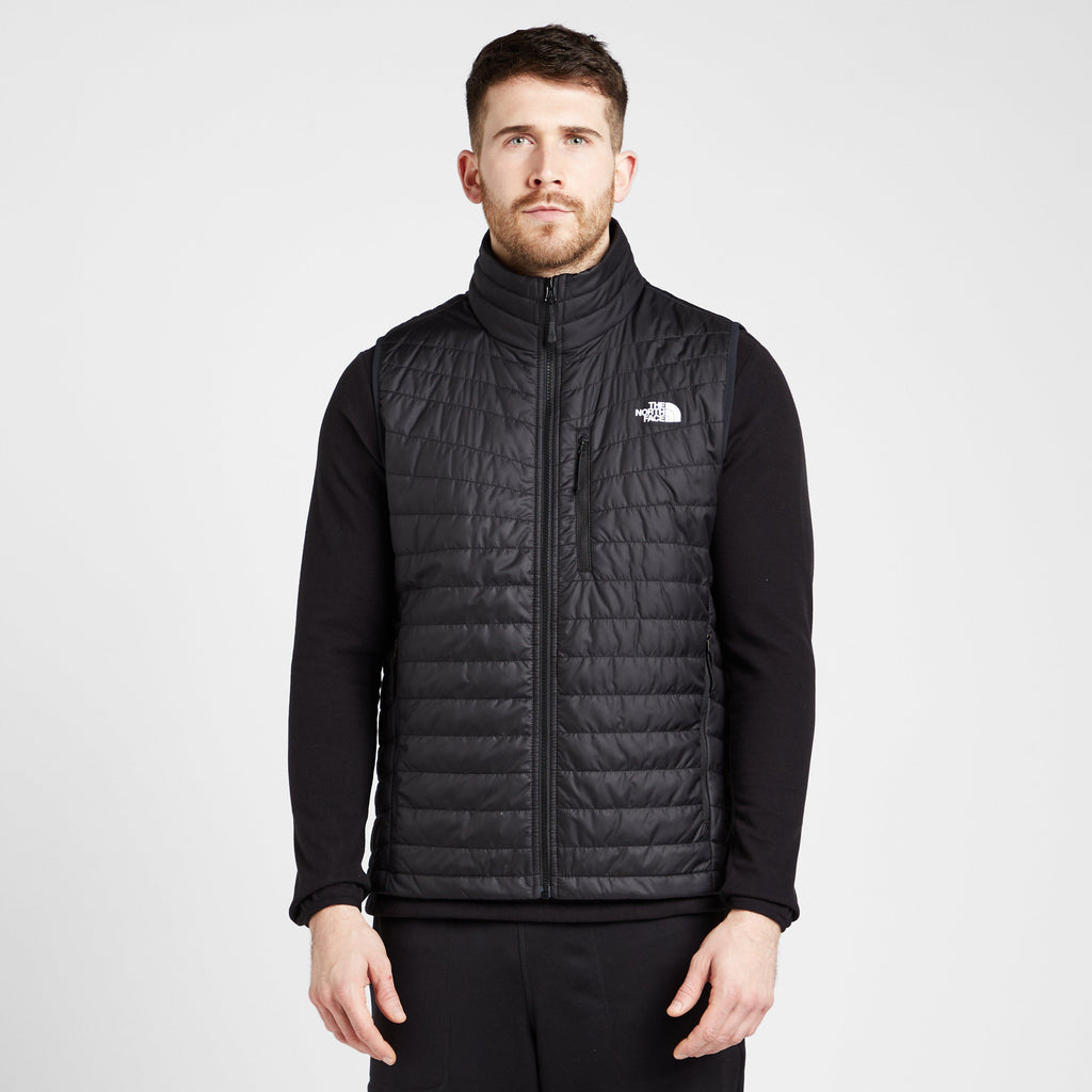 Men’s Grivola Insulated Gilet