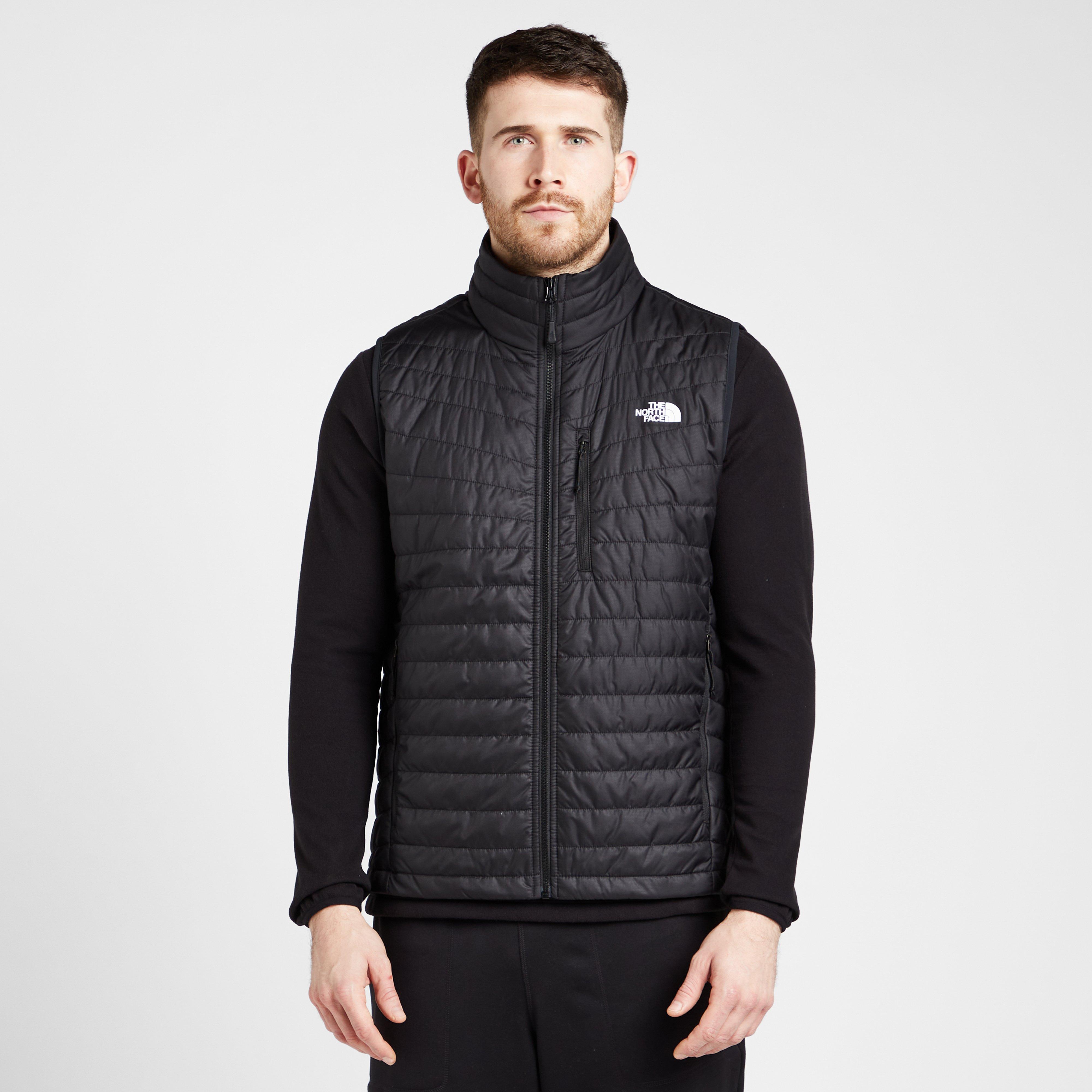 Men’s Grivola Insulated Gilet