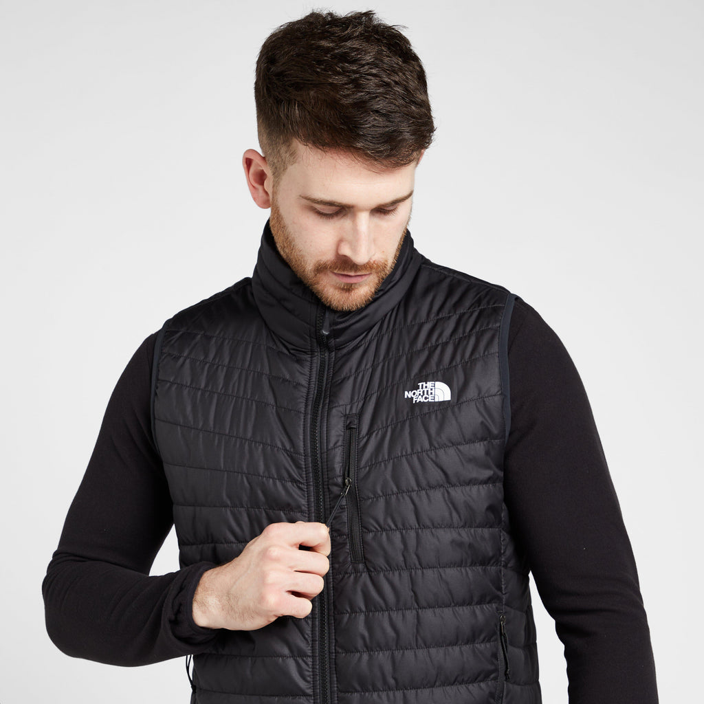 Men’s Grivola Insulated Gilet