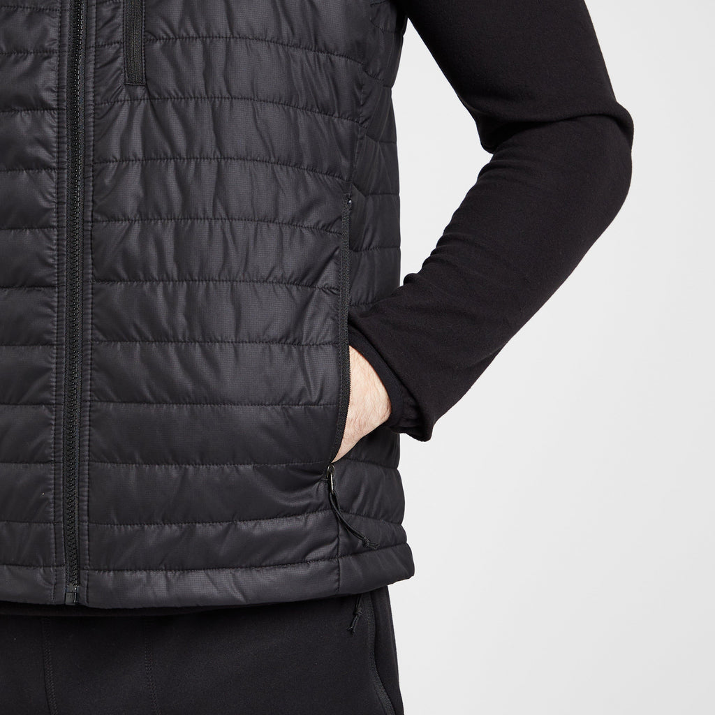 Men’s Grivola Insulated Gilet