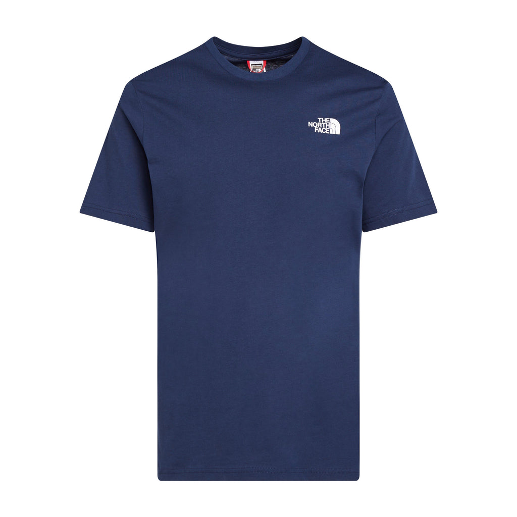 Men's Never Stop Exploring Tee