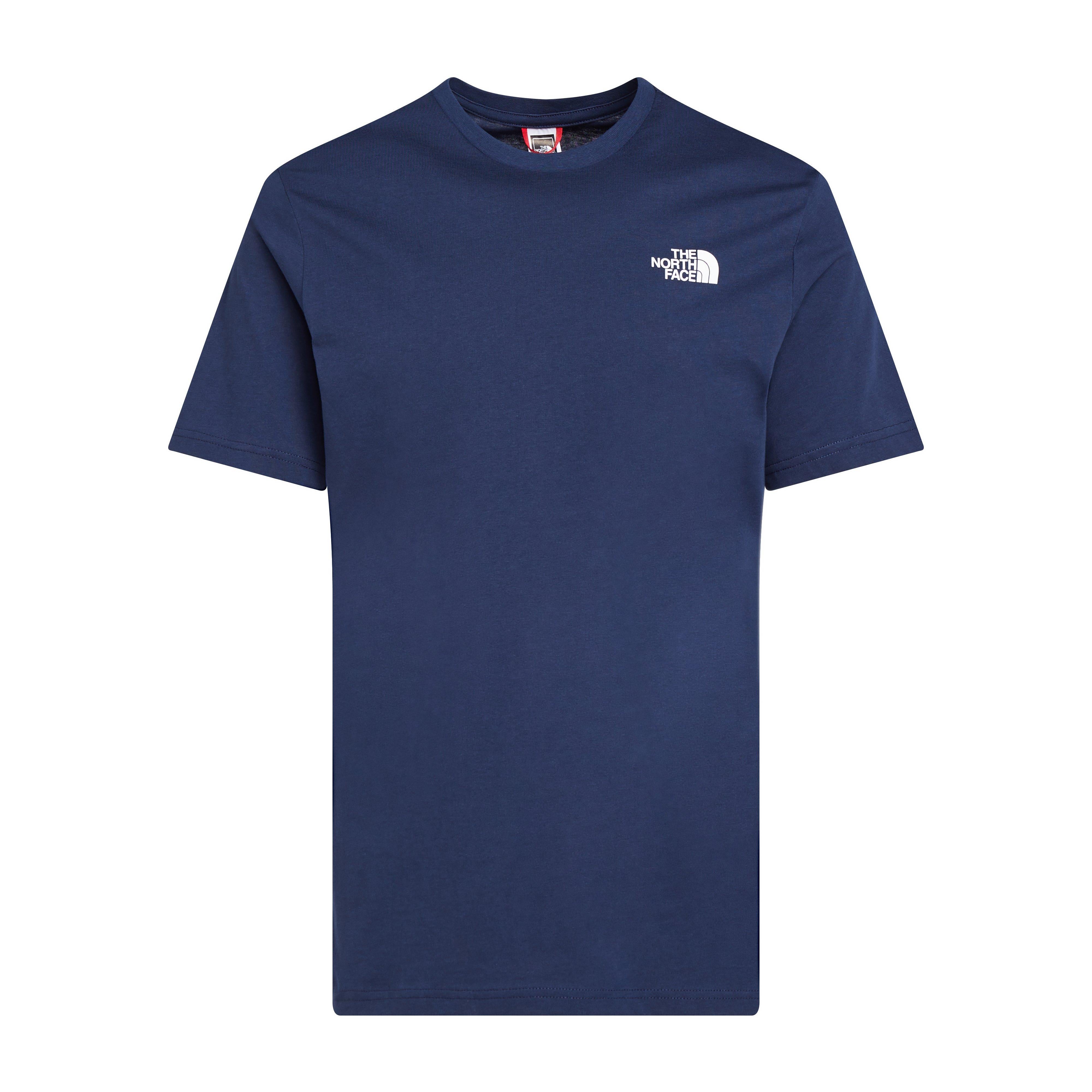 Men's Never Stop Exploring Tee