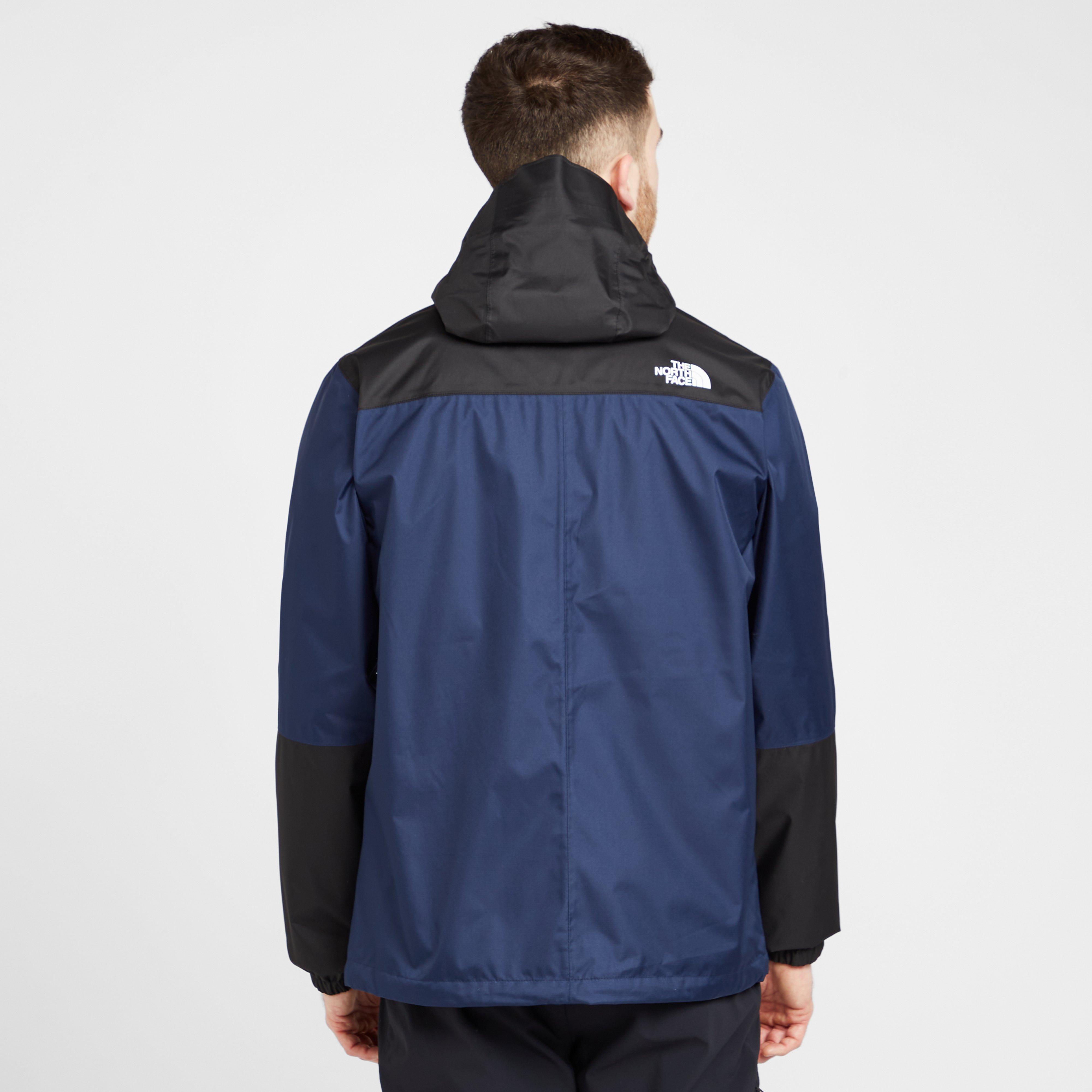 Men’s Resolve TriClimate Jacket
