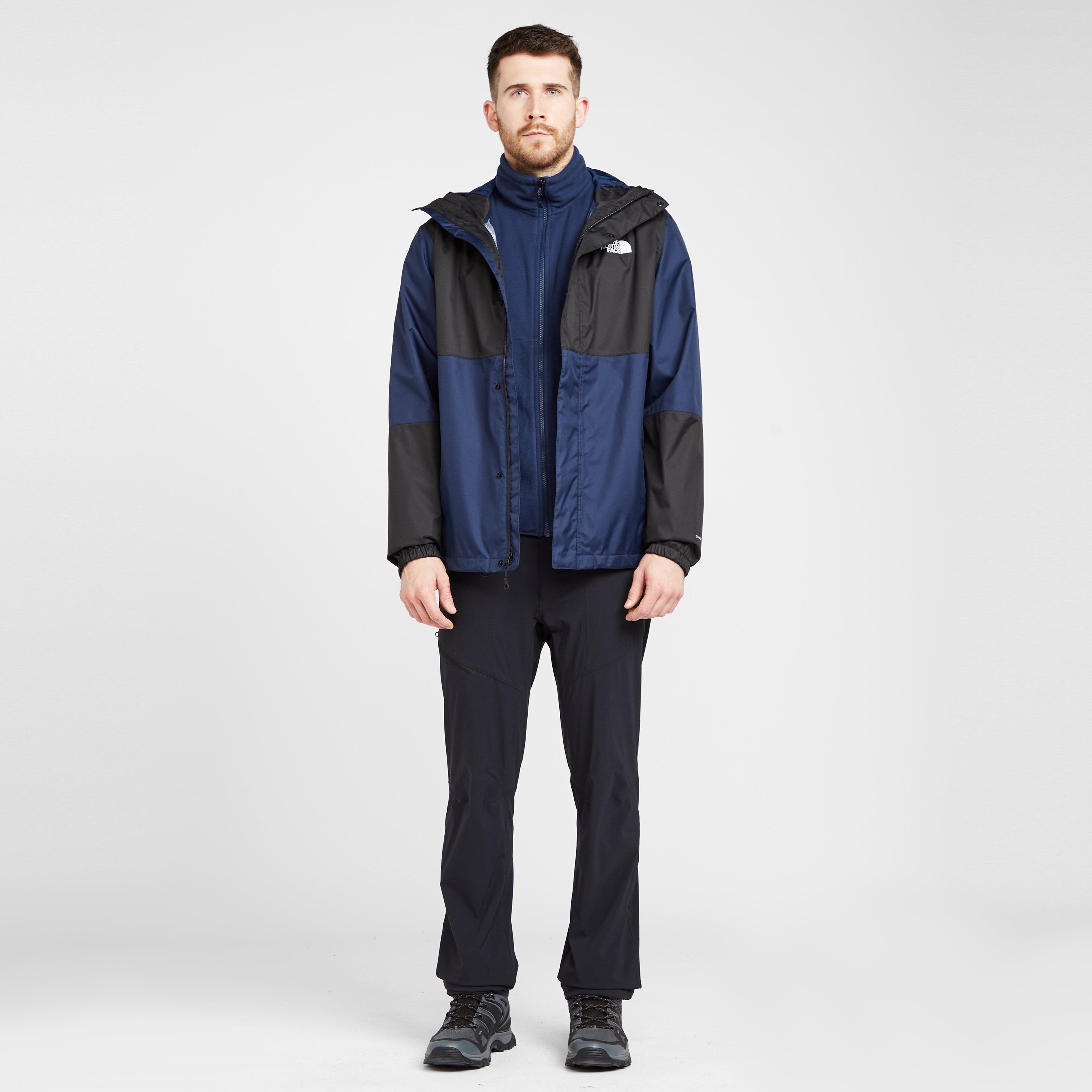 Men’s Fornet Softshell Jacket