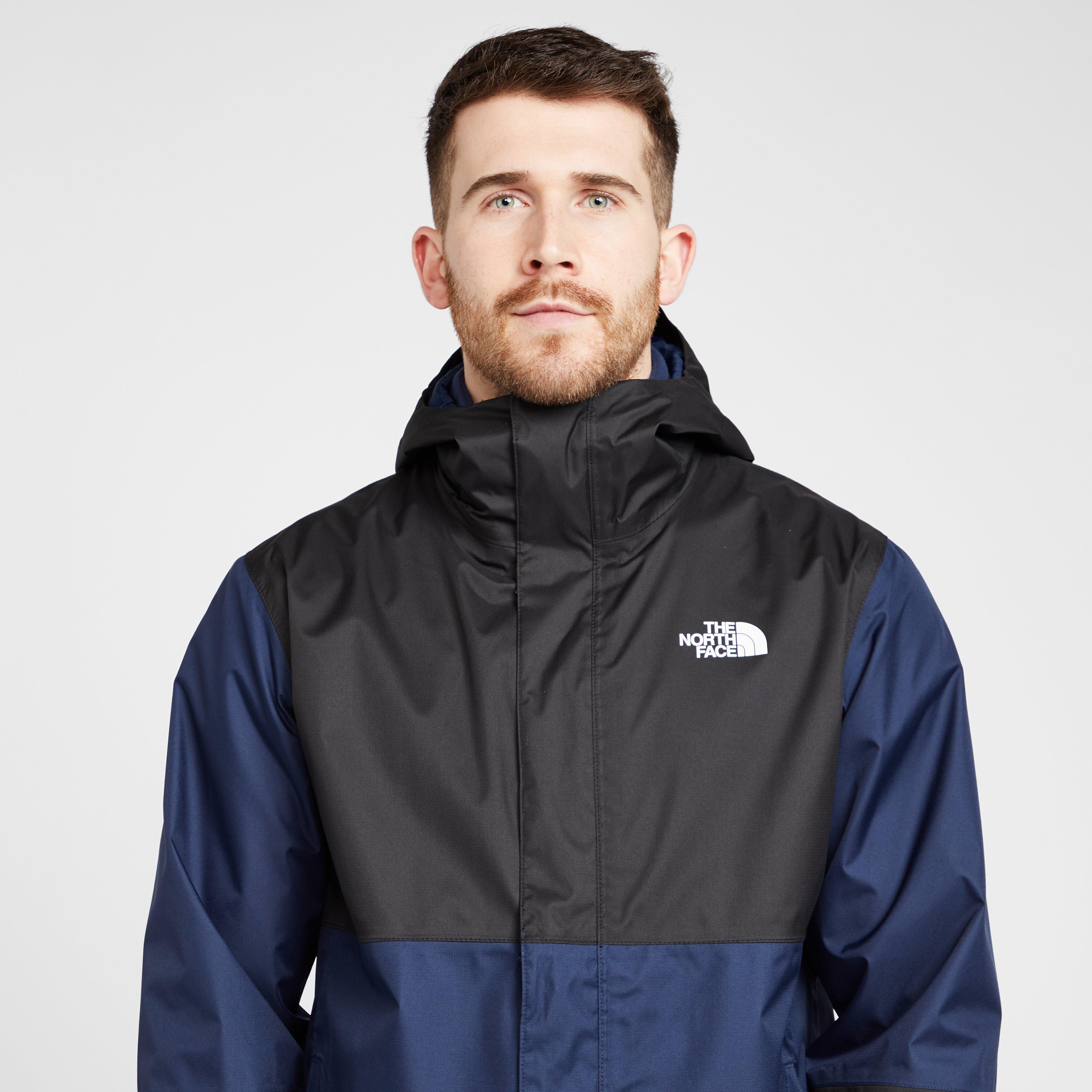 Men’s Fornet Softshell Jacket