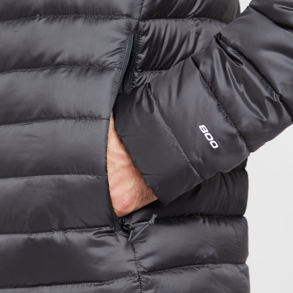 Men’s Resolve Down Hooded Jacket
