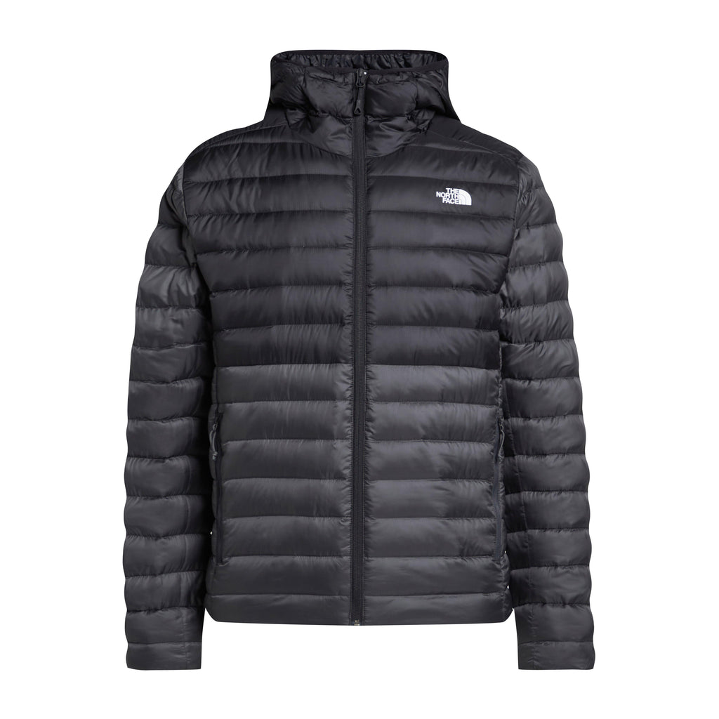 Men’s Resolve Down Hooded Jacket