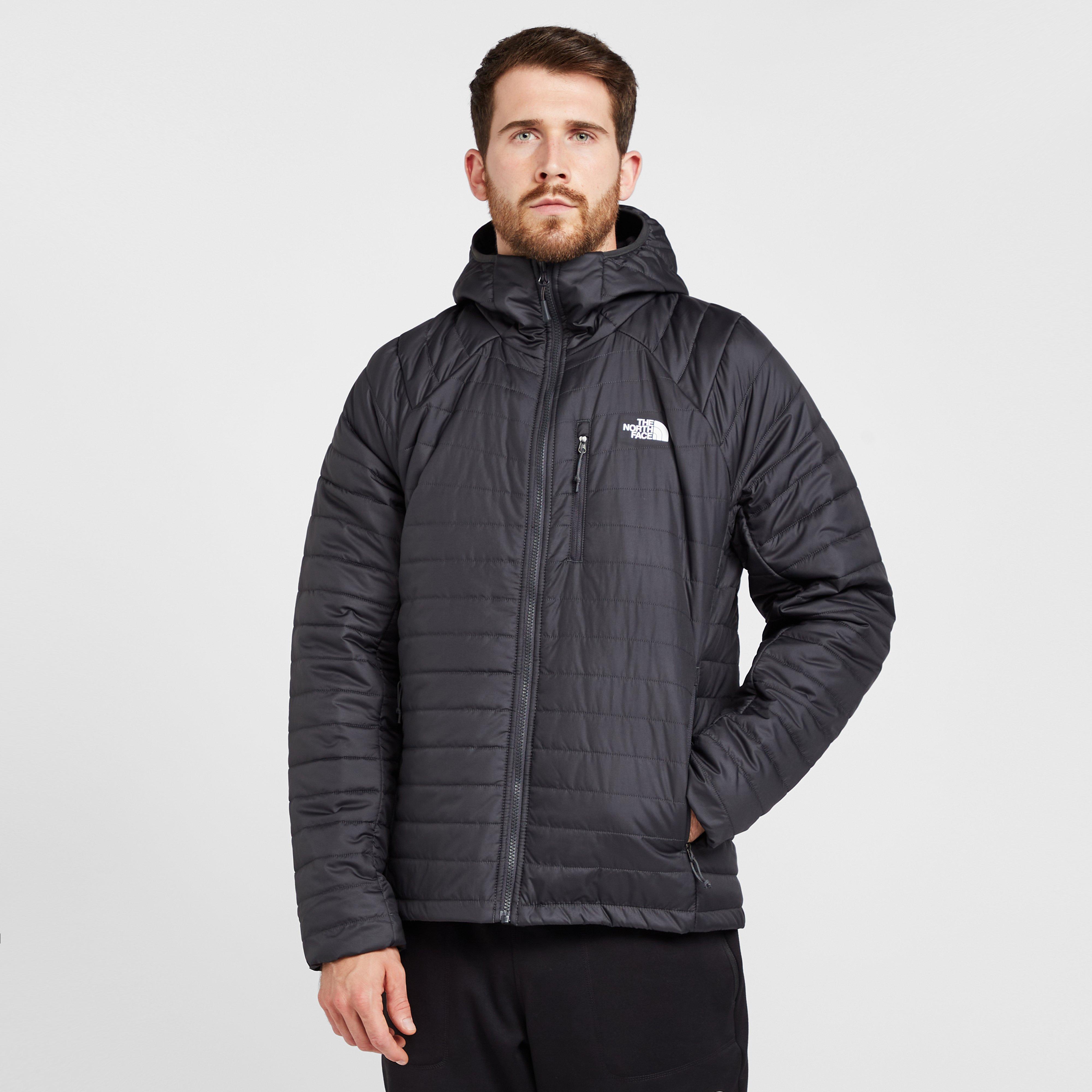 Men’s Grivola Insulated Jacket