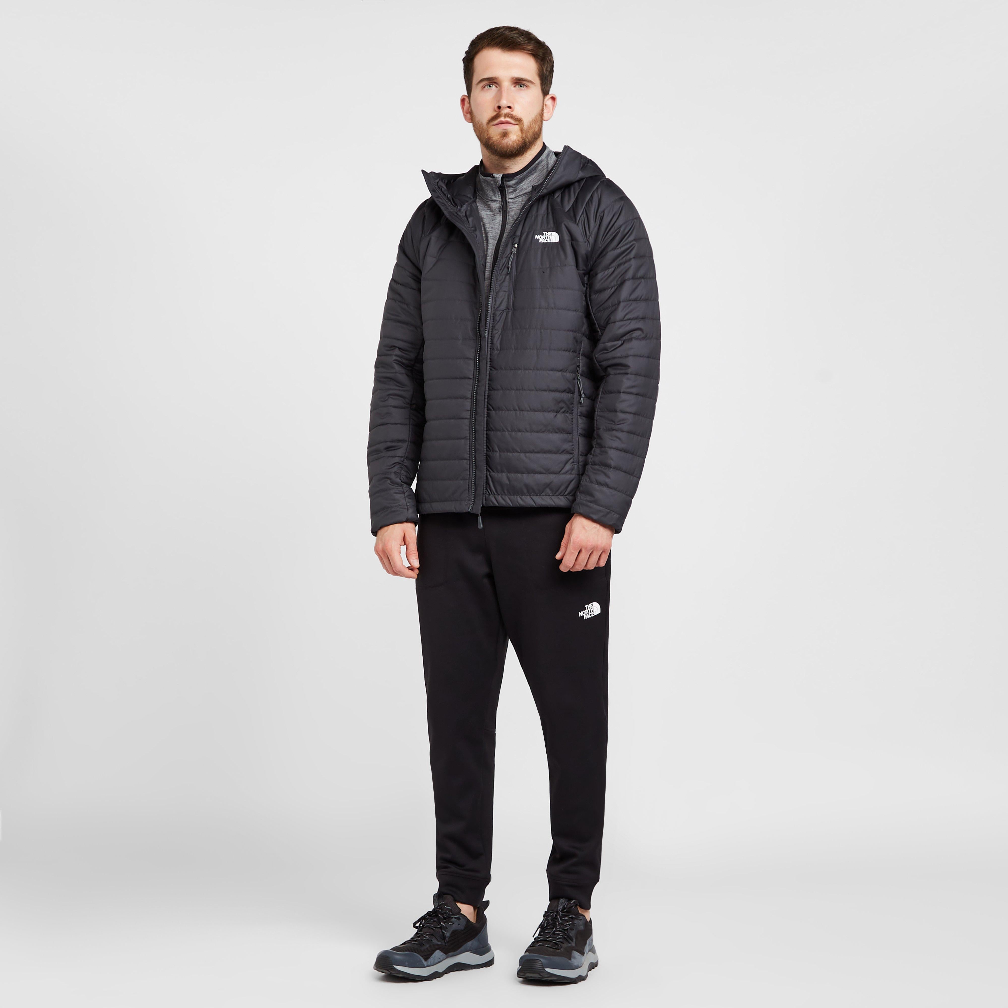 Men’s Grivola Insulated Jacket