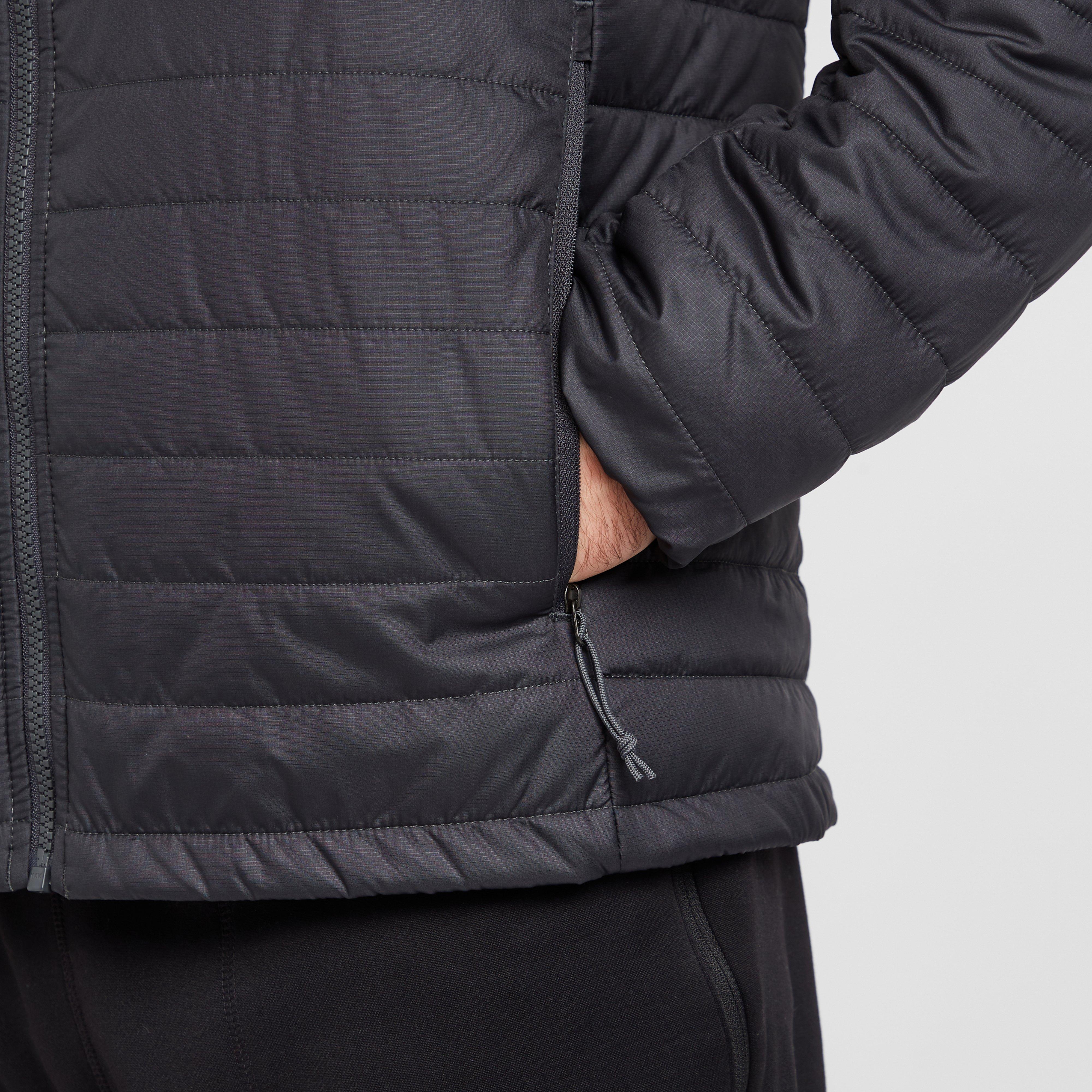 Men’s Grivola Insulated Jacket