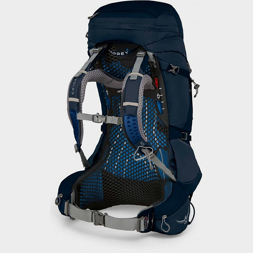 Men's Atmos AG 50 Rucksack (L/XL)