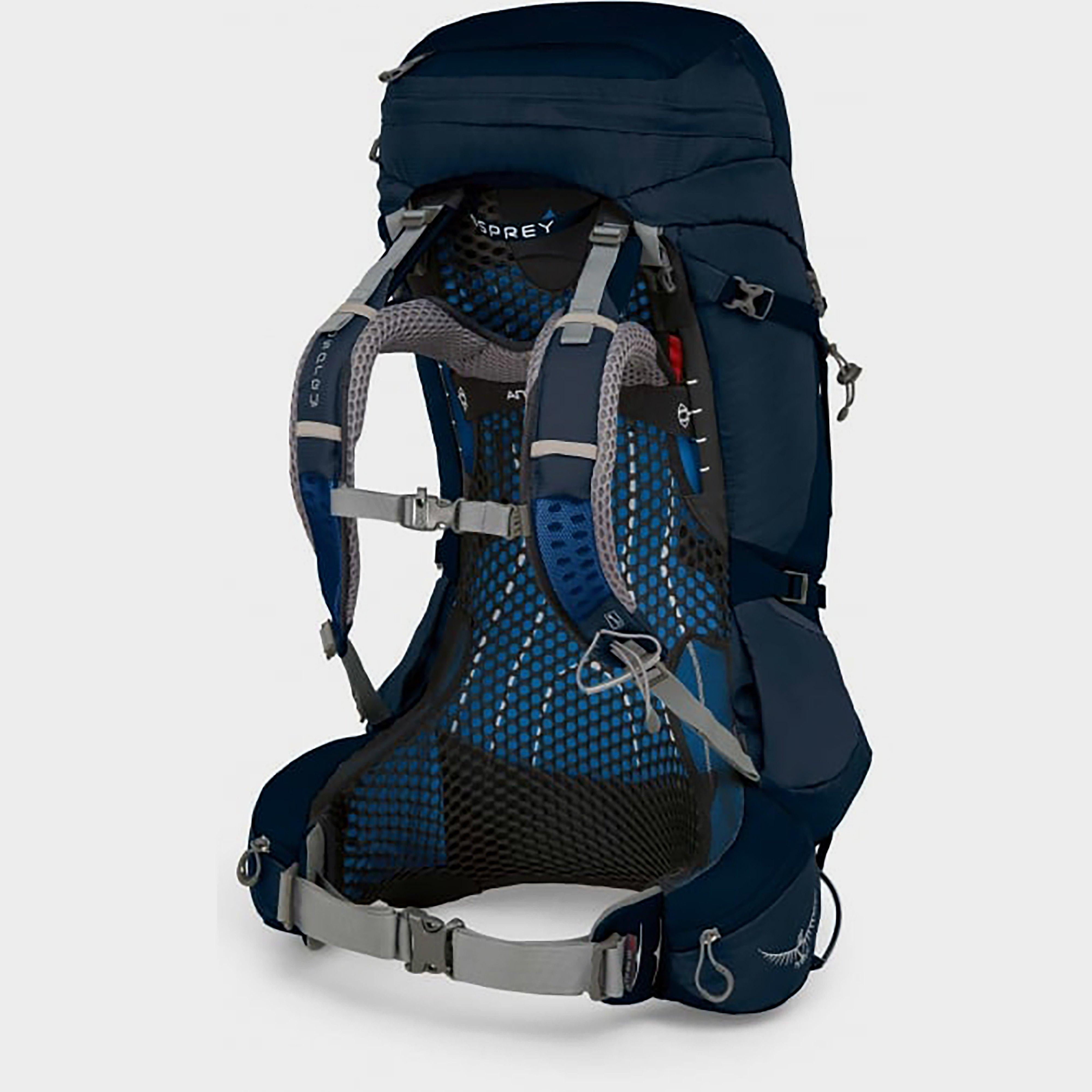 Men's Atmos AG 50 Rucksack (L/XL)