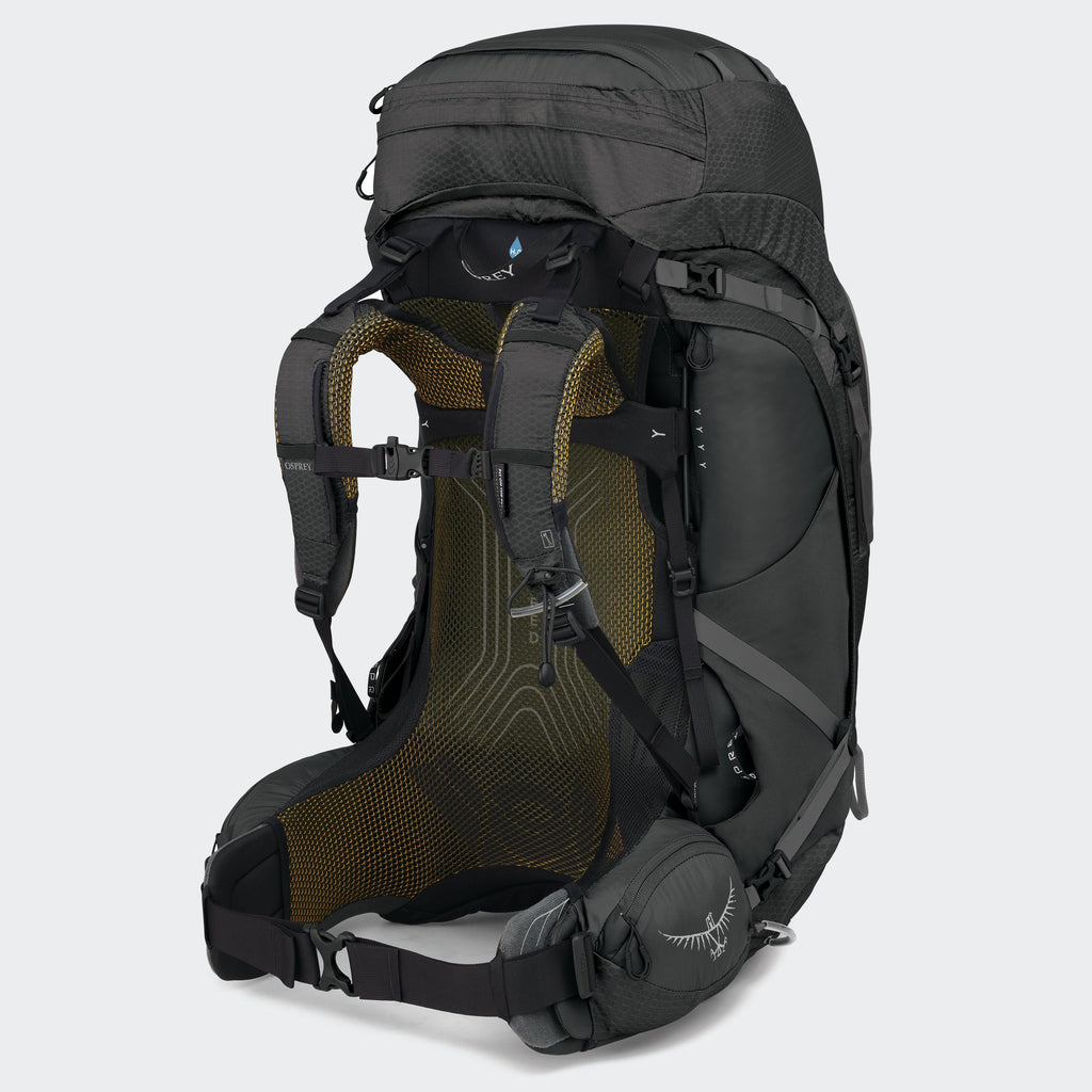 Men's Atmos AG 65 Litre Rucksack (L/XL)