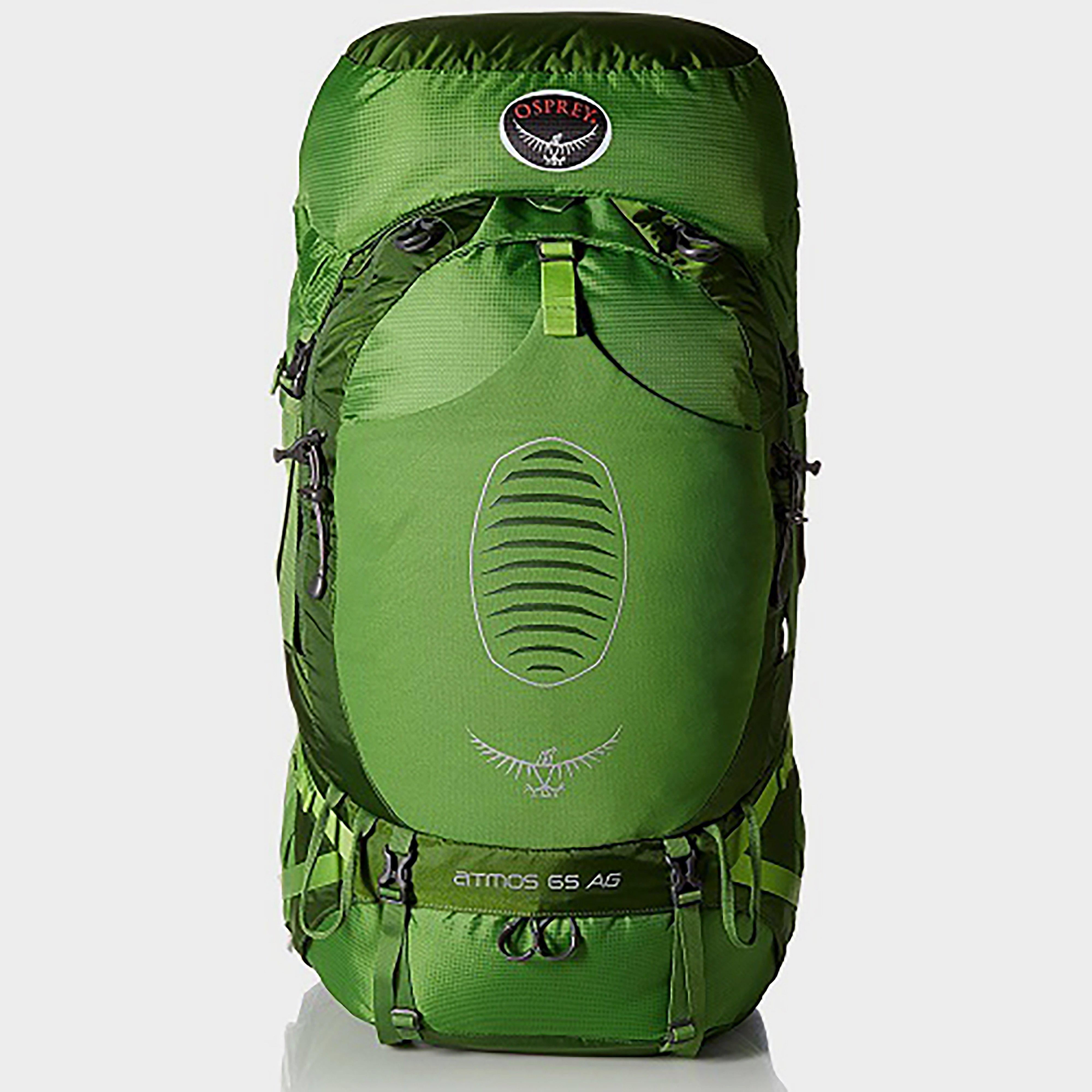 Men's Atmos AG 65 Litre Rucksack (S/M)
