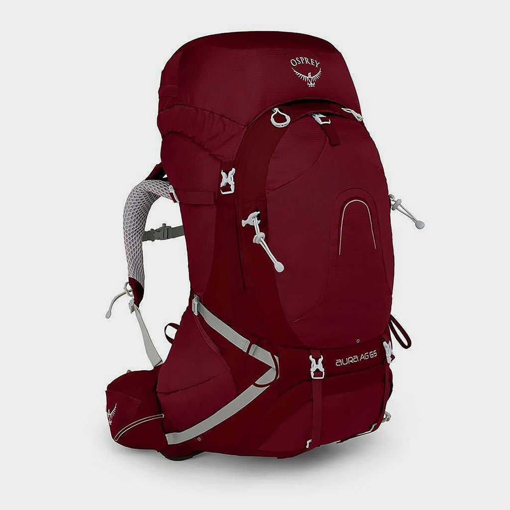 Aura AG 65 Litre Rucksack (M/L)
