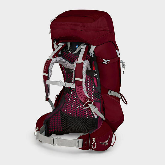 Aura AG 65 Litre Rucksack (M/L)