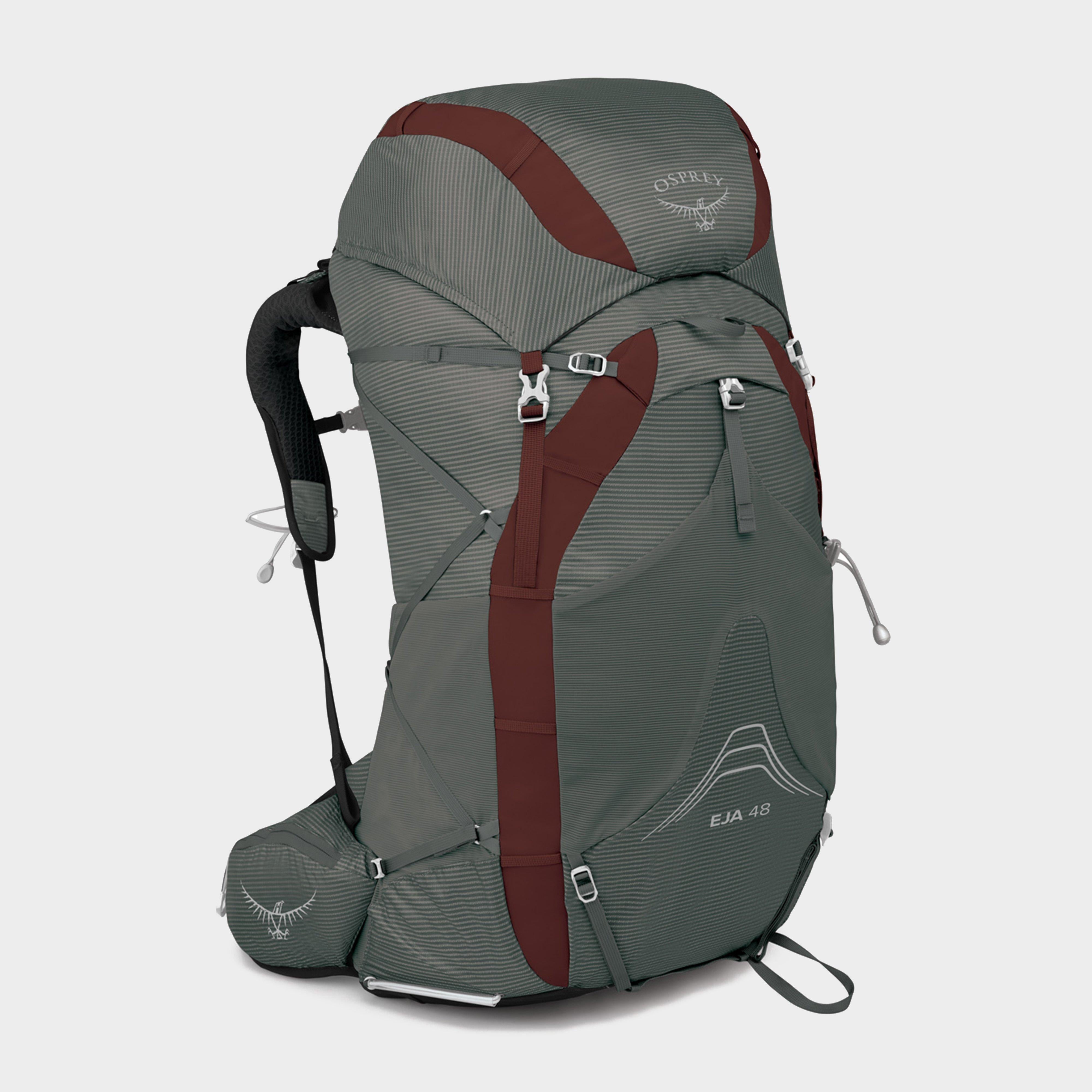 Eja II 48L Backpack M/L