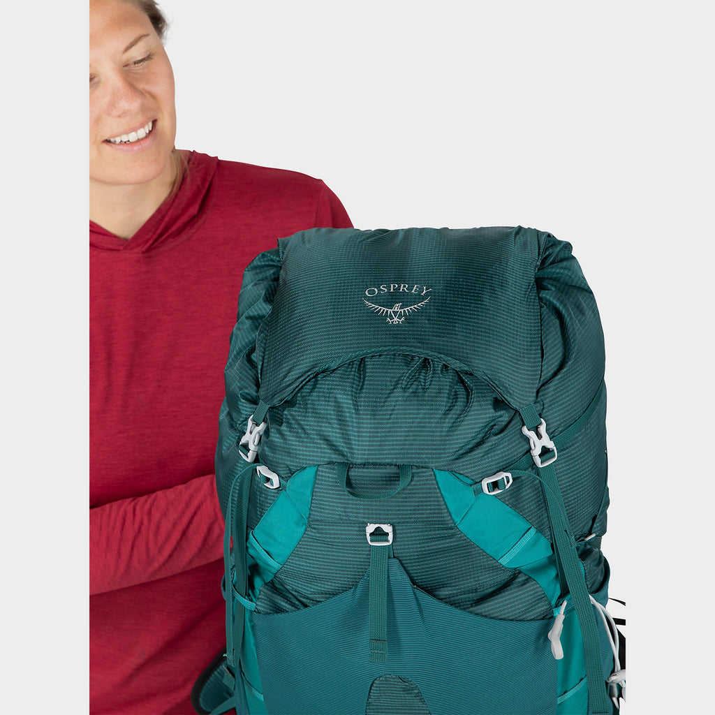 Eja II 48L Backpack M/L