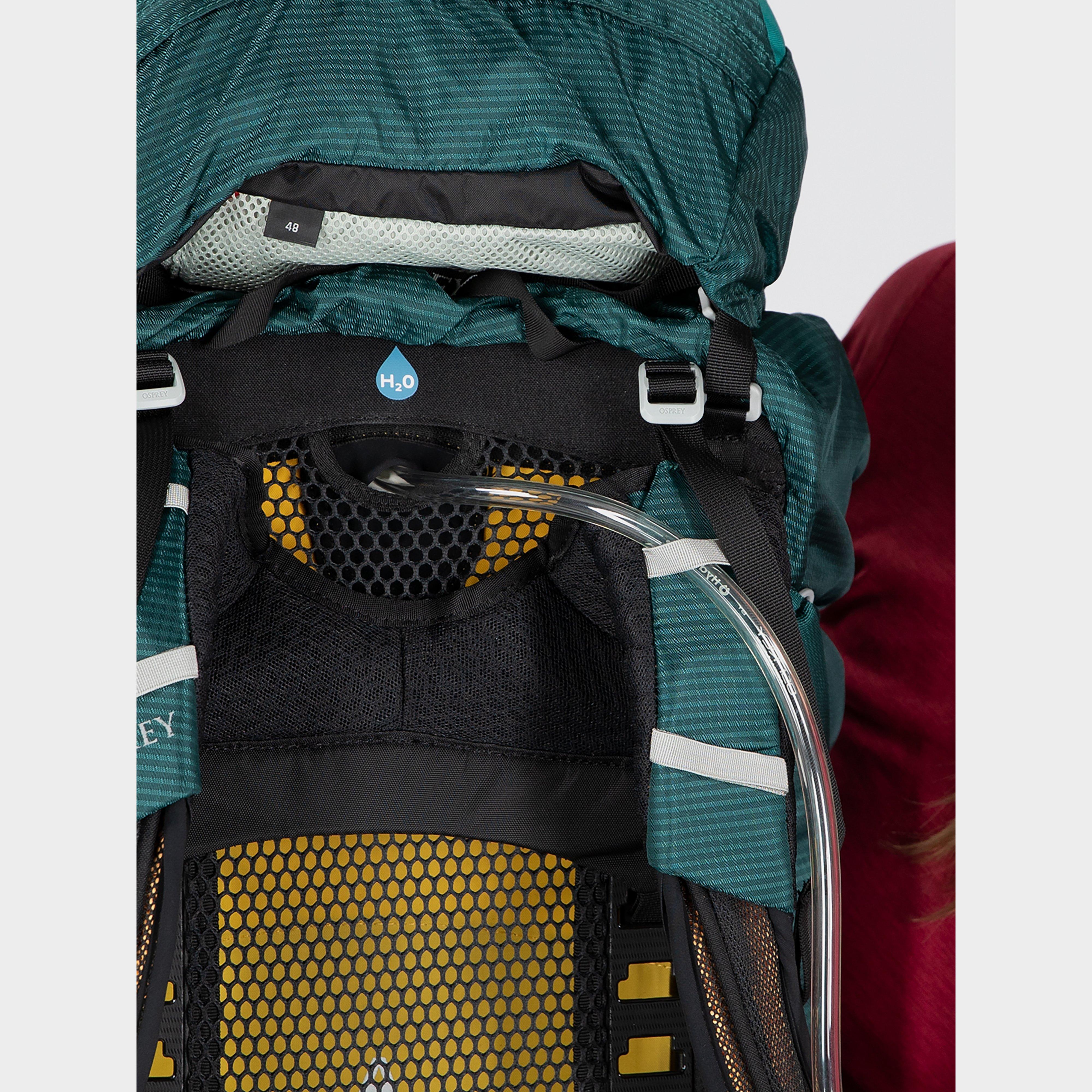 Eja II 48L Backpack M/L