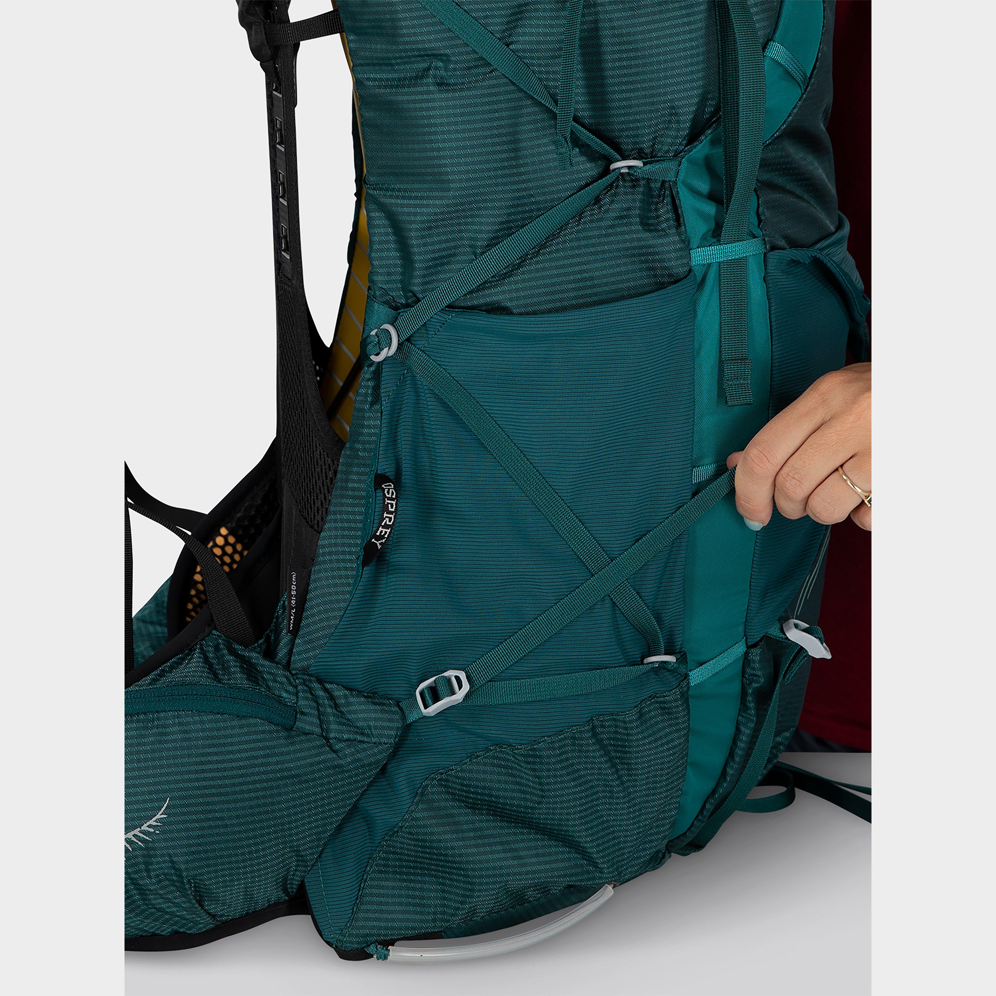 Eja II 48L Backpack M/L