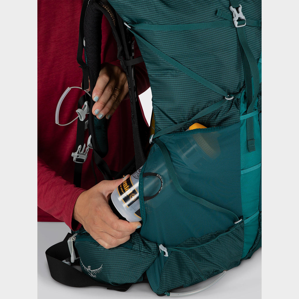 Eja II 48L Backpack M/L