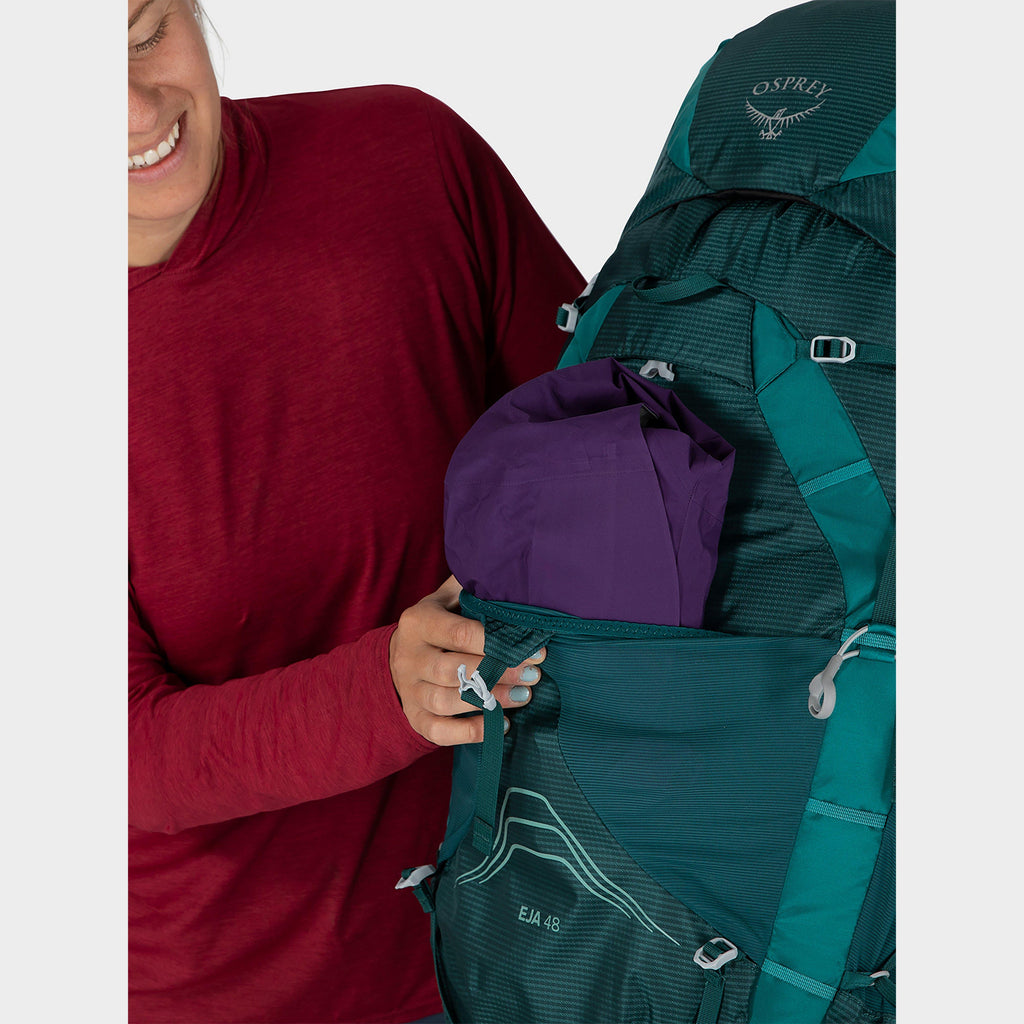 Eja II 48L Backpack M/L