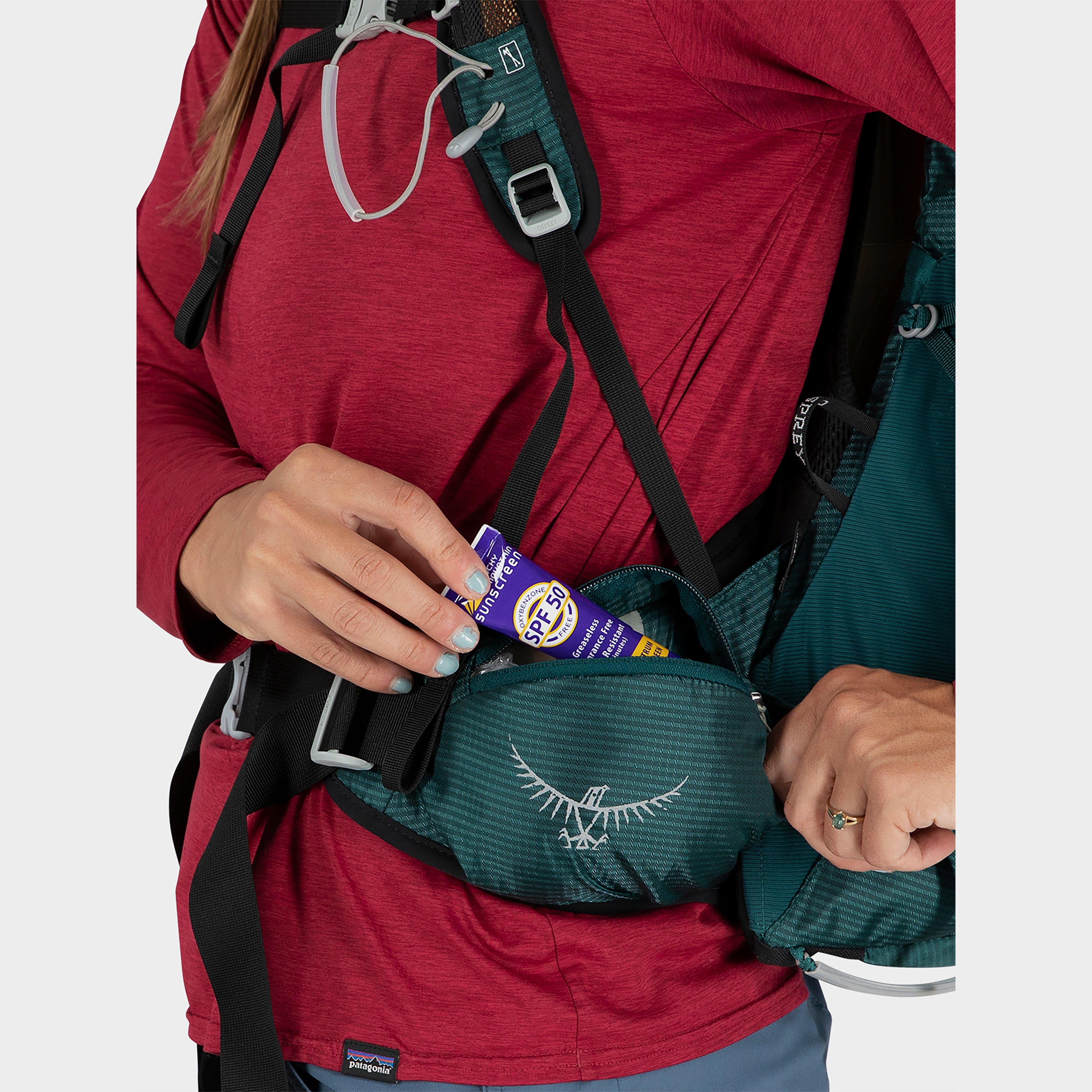 Eja II 48L Backpack M/L