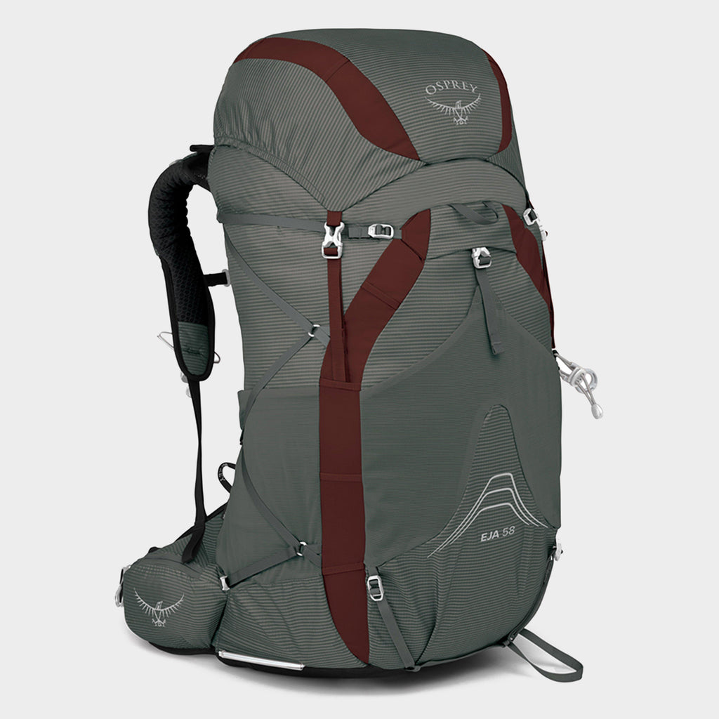 Eja II 58L Backpack