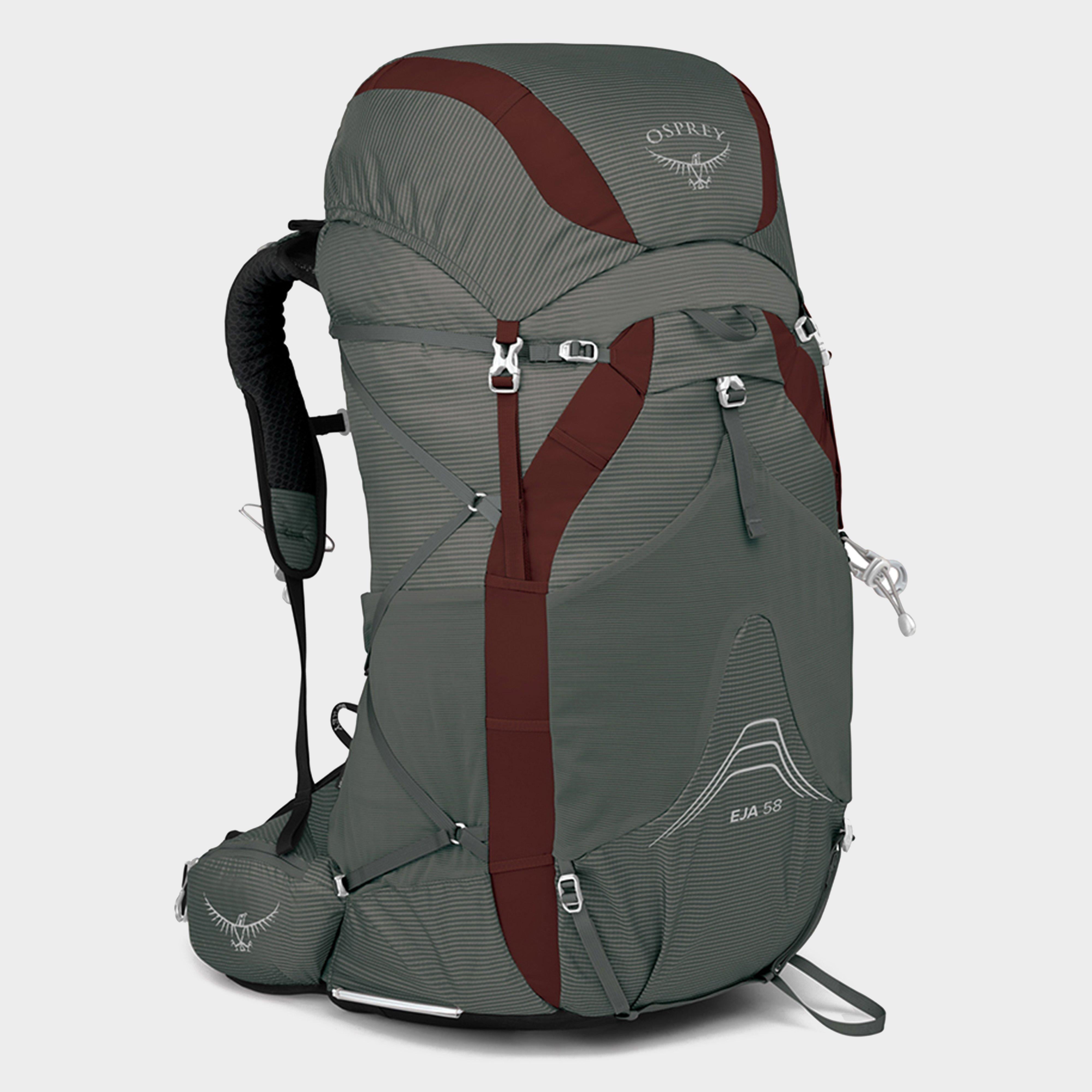Eja II 58L Backpack