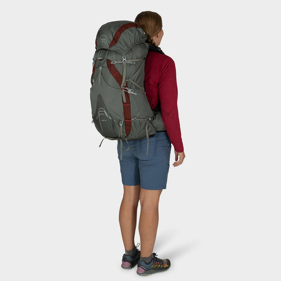 Eja II 58L Backpack