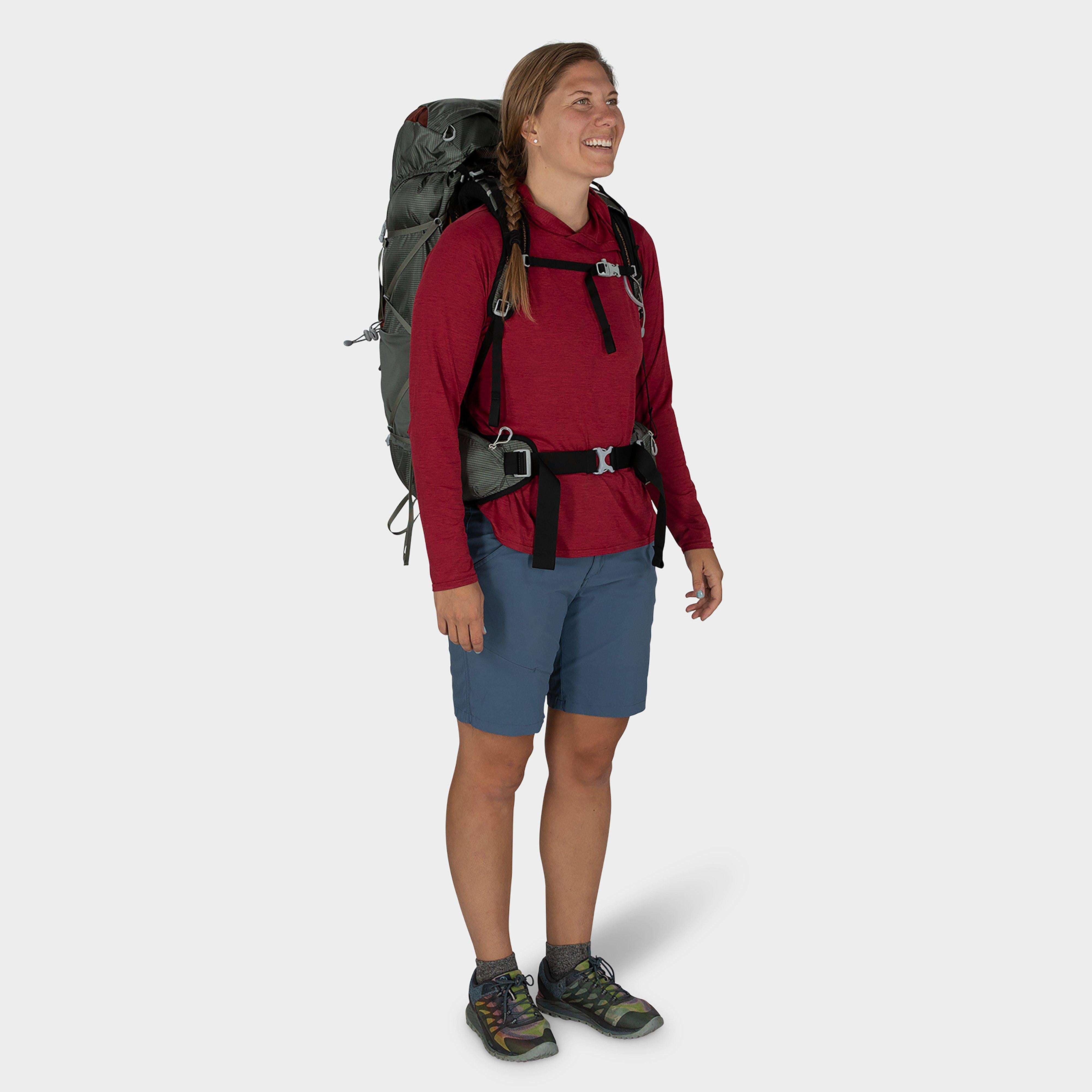 Eja II 58L Backpack