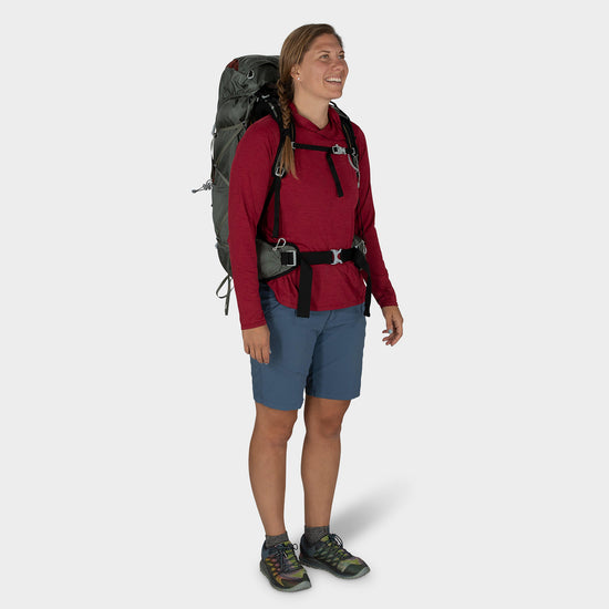 Eja II 58L Backpack