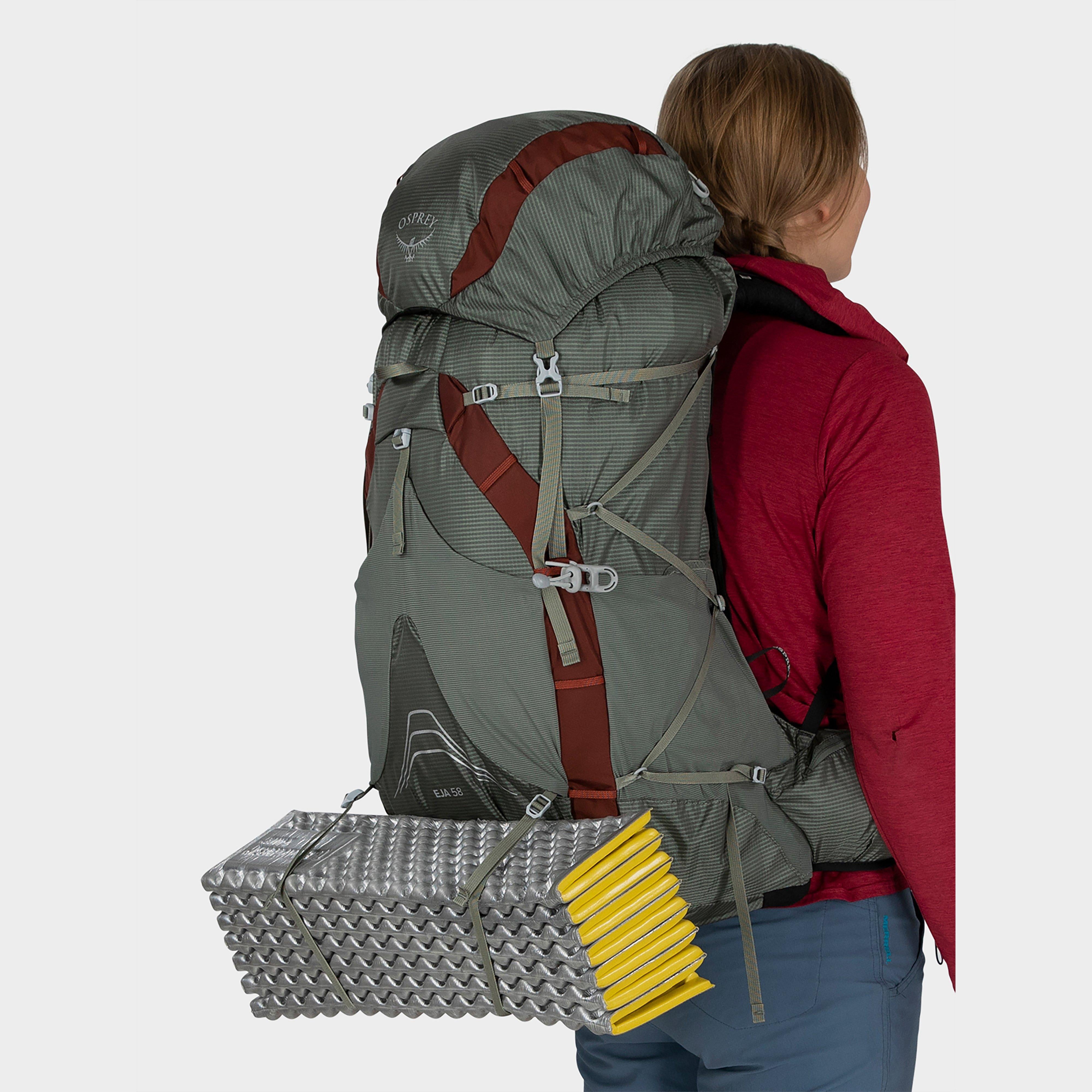 Eja II 58L Backpack