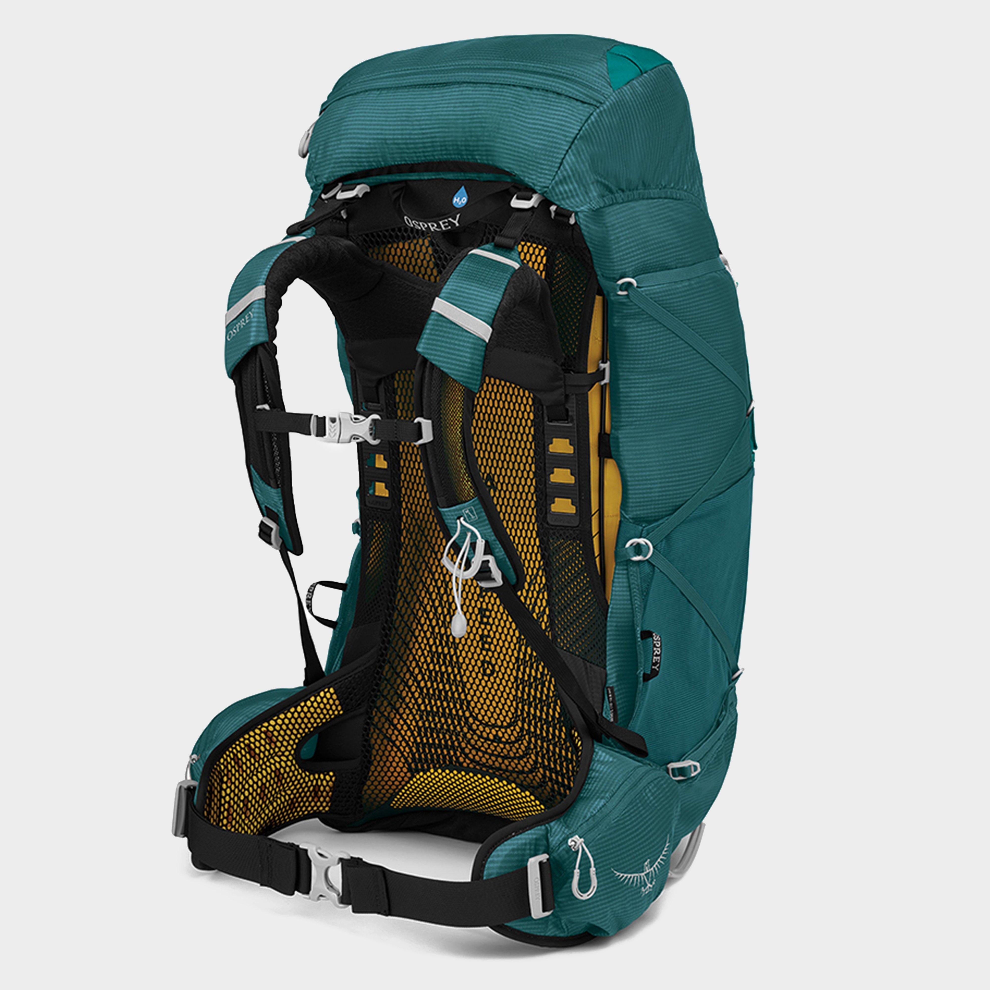 Eja II 58L Backpack