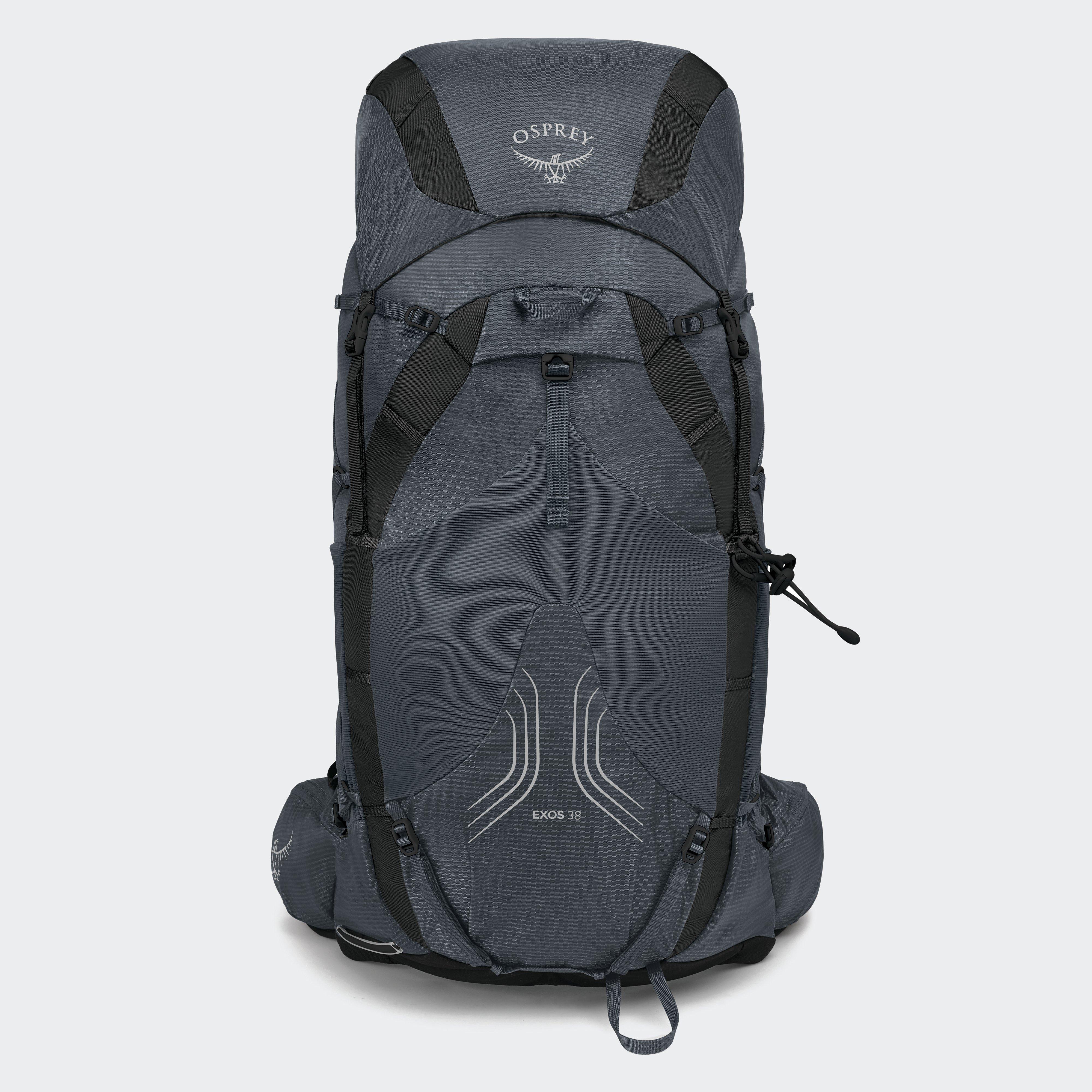 Exos II 38L Backpack