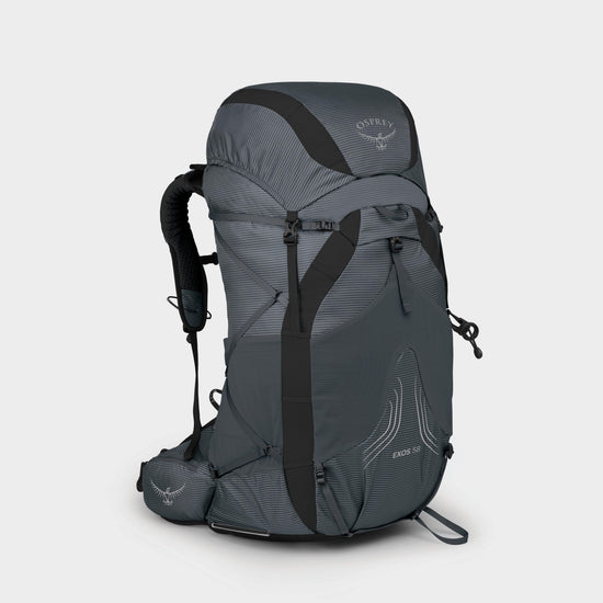 Men's Exos 58L Backpack