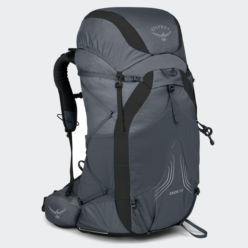 Men's Exos 58L Backpack