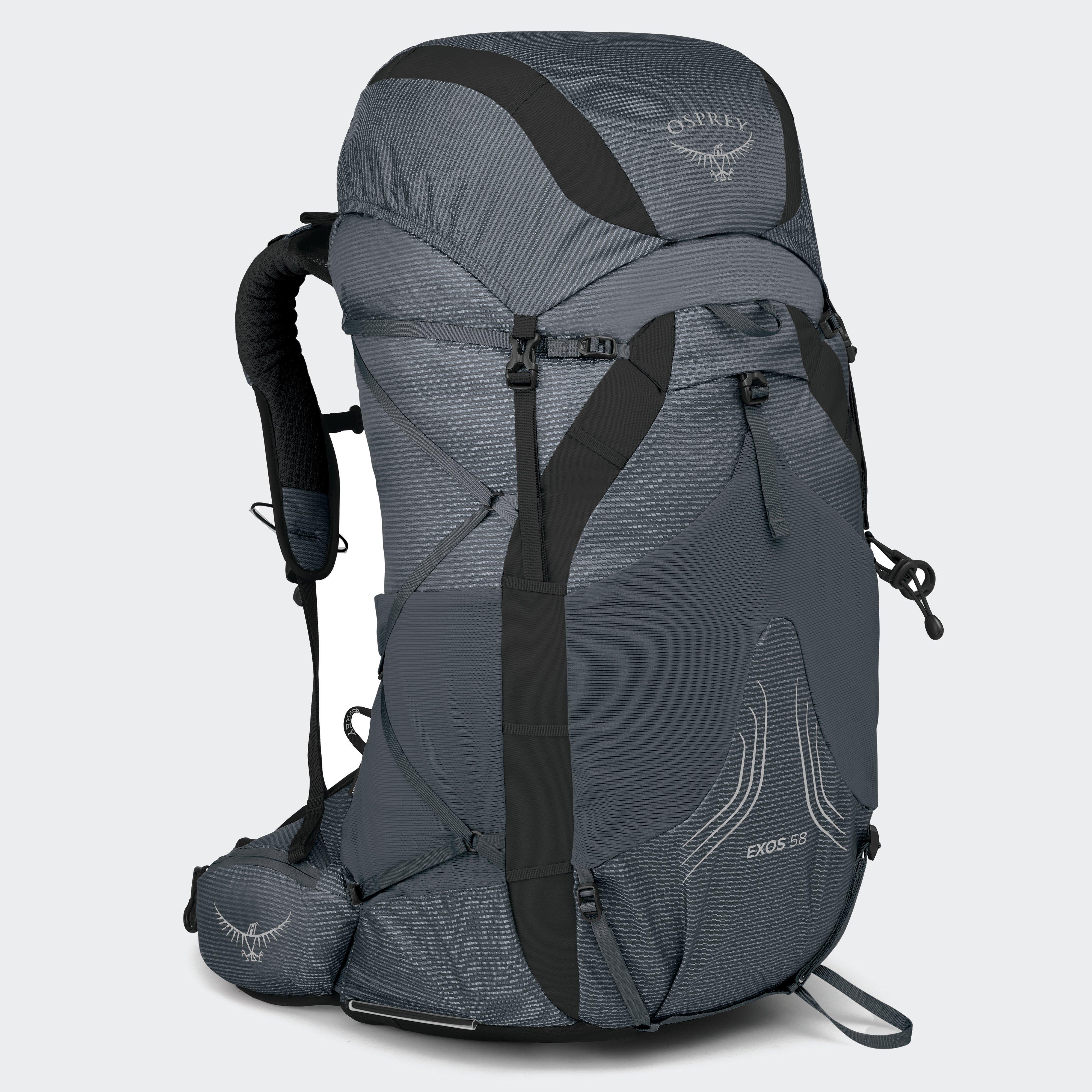 Men's Exos 58L Backpack