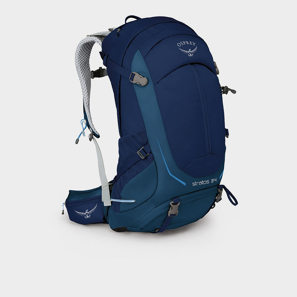 Stratos II 34L Backpack