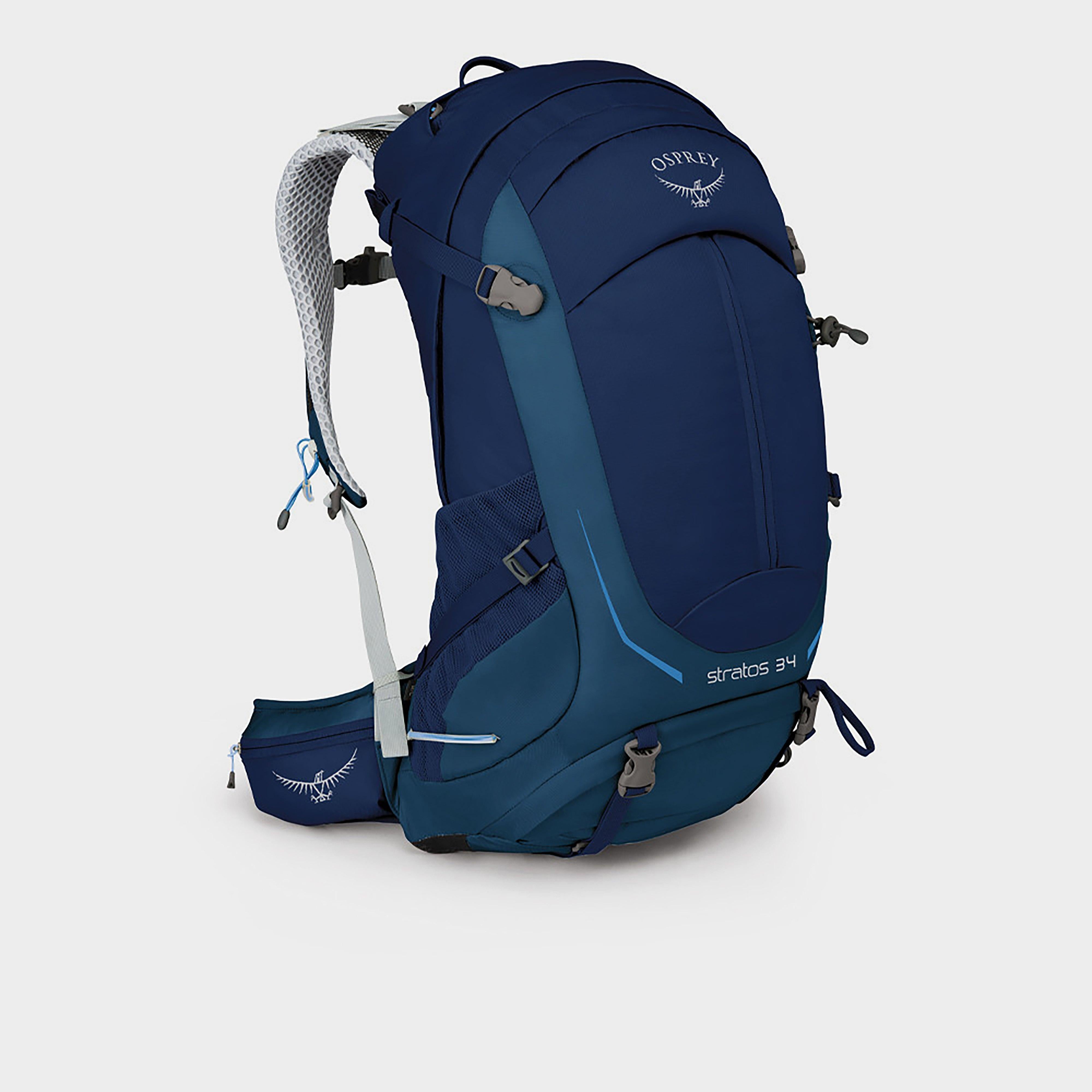 Stratos II 34L Backpack