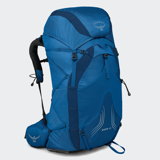 Men's Exos 48L Backpack Medium