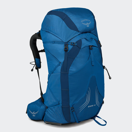 Men's Exos 48L Backpack Medium