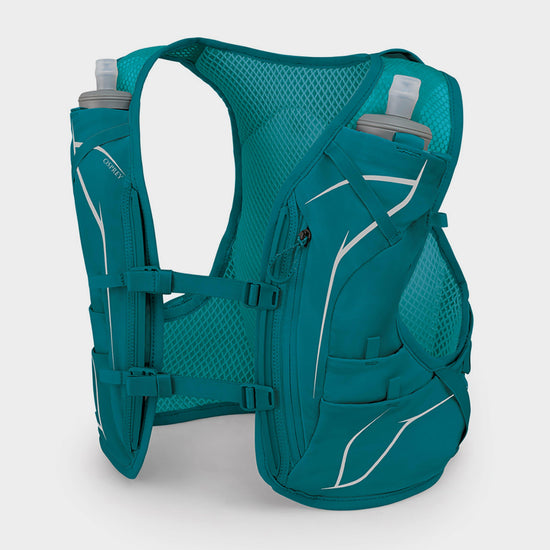 Women’s Dyna 6 Running Vest