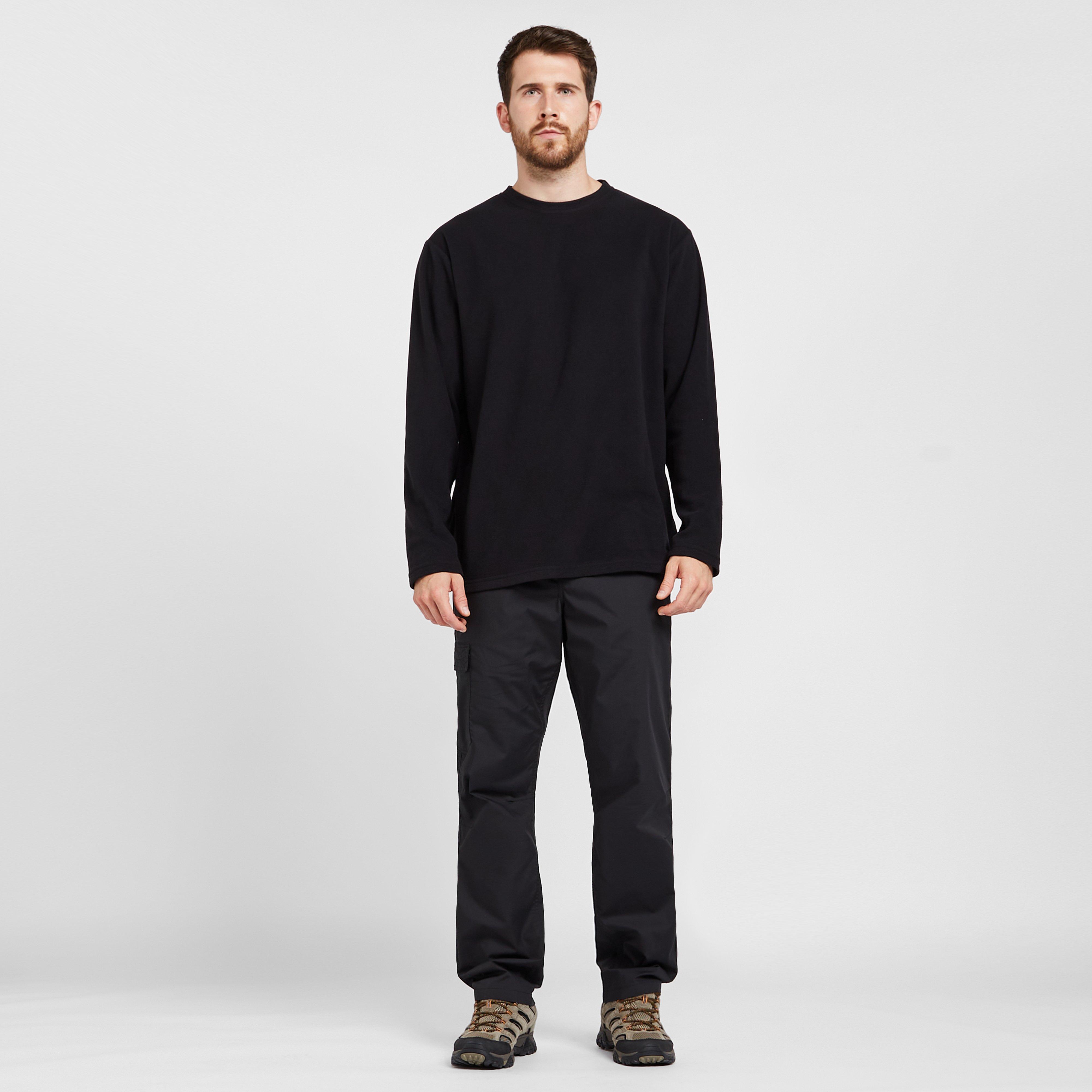 Men's Bracken Crew Top