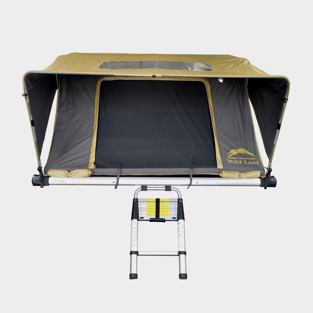 Wild Cruiser 250 Roof Top Tent