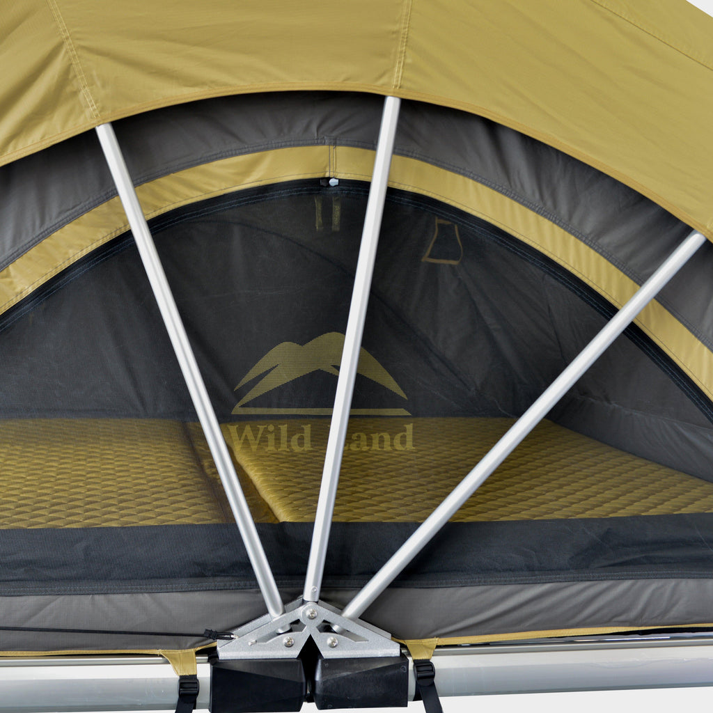 Wild Cruiser 250 Roof Top Tent
